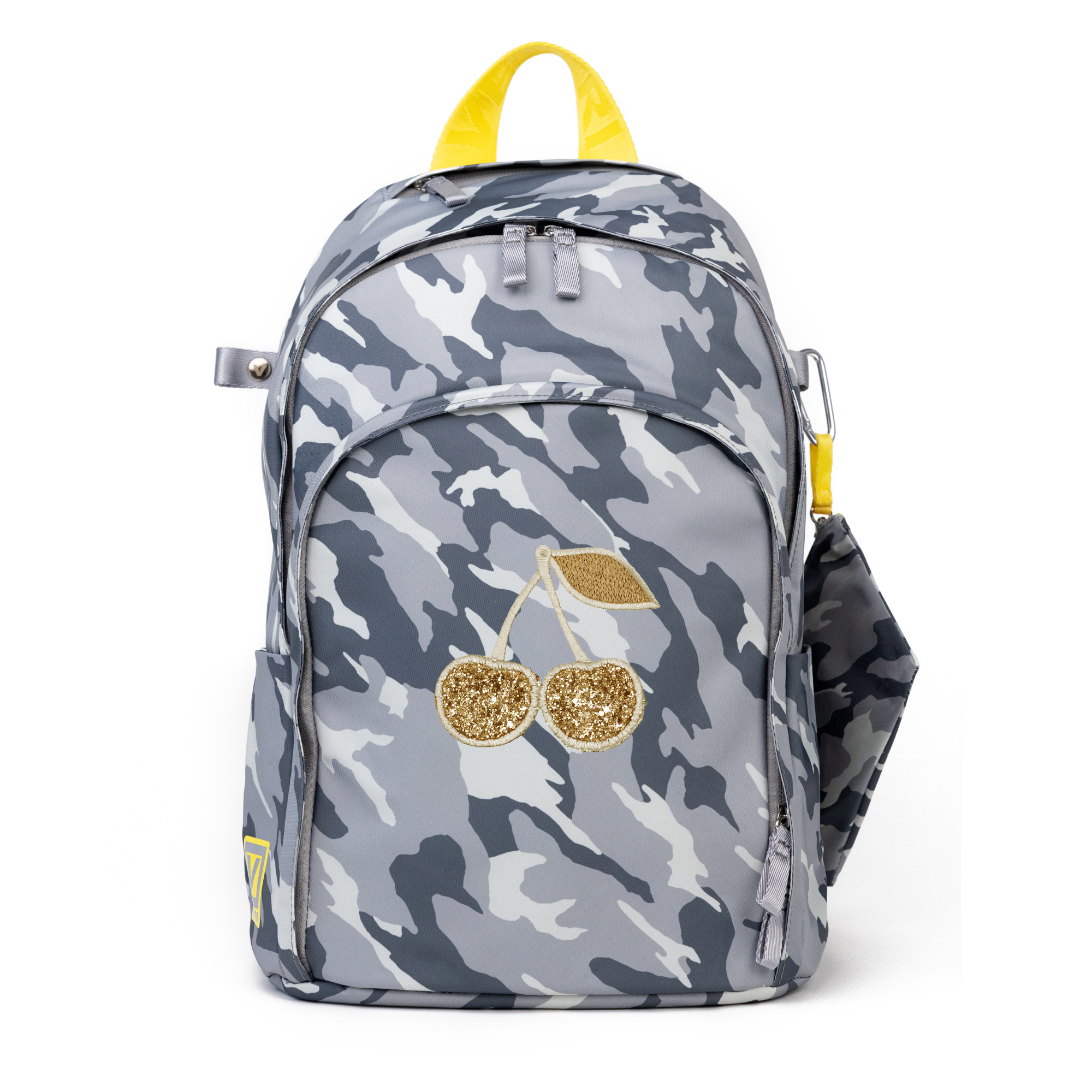 Novelty Backpack “Cherries” NEW