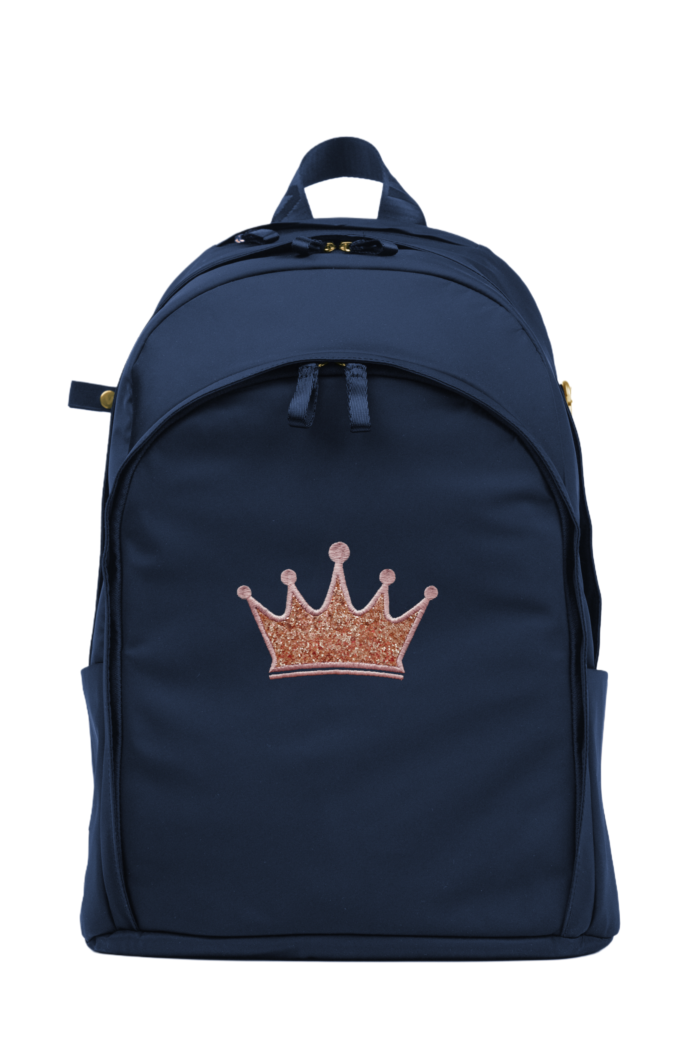 Novelty Backpack "Crown"