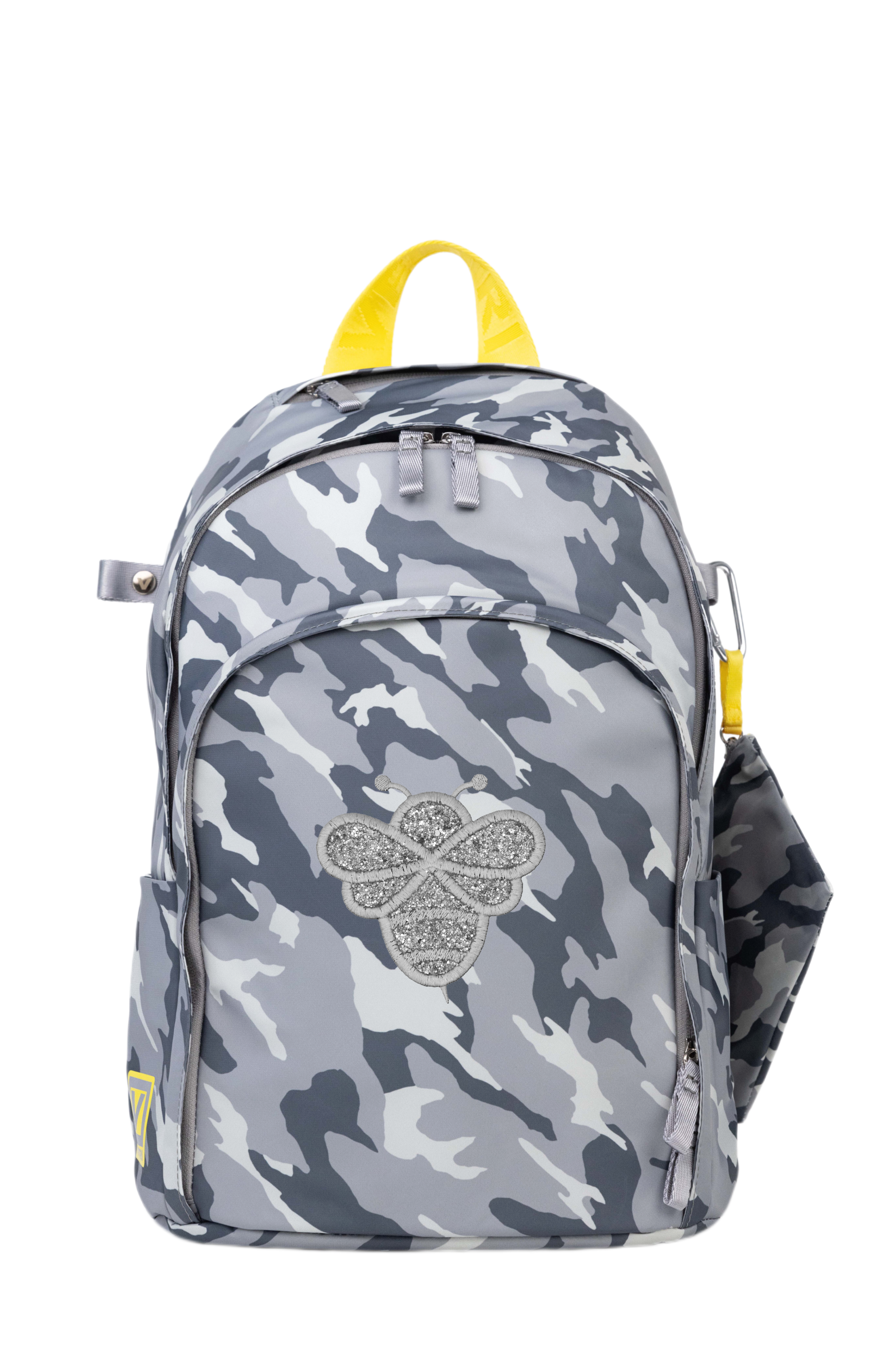 Novelty Backpack “Bumble Bee” NEW