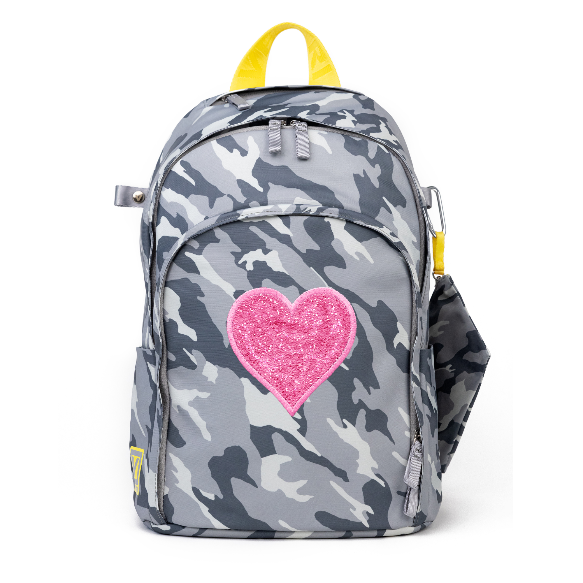 Novelty Backpack “Heart”