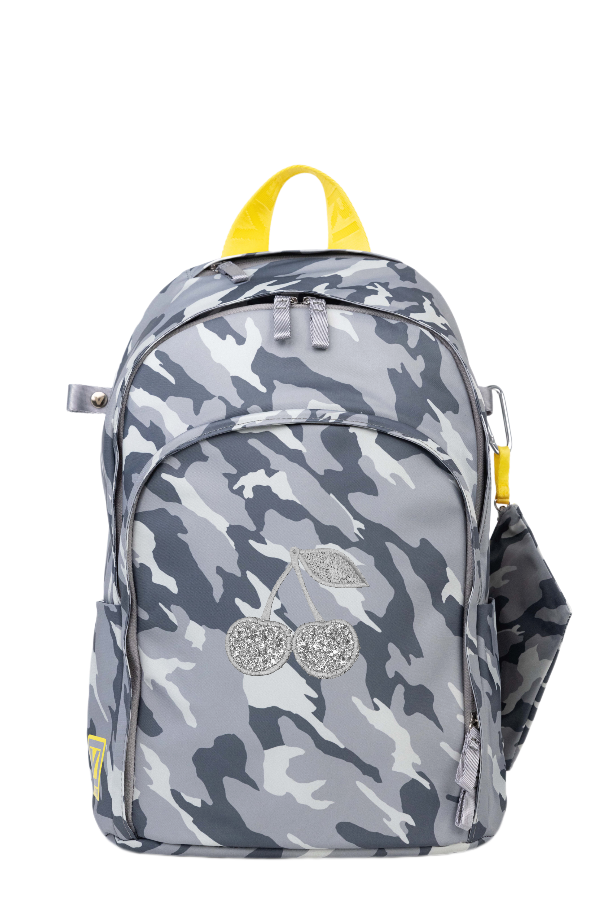 Novelty Backpack “Cherries” NEW