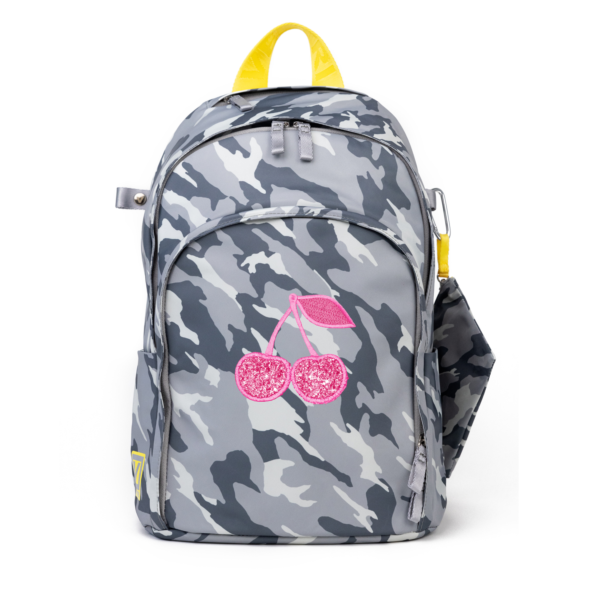 Novelty Backpack “Cherries” NEW