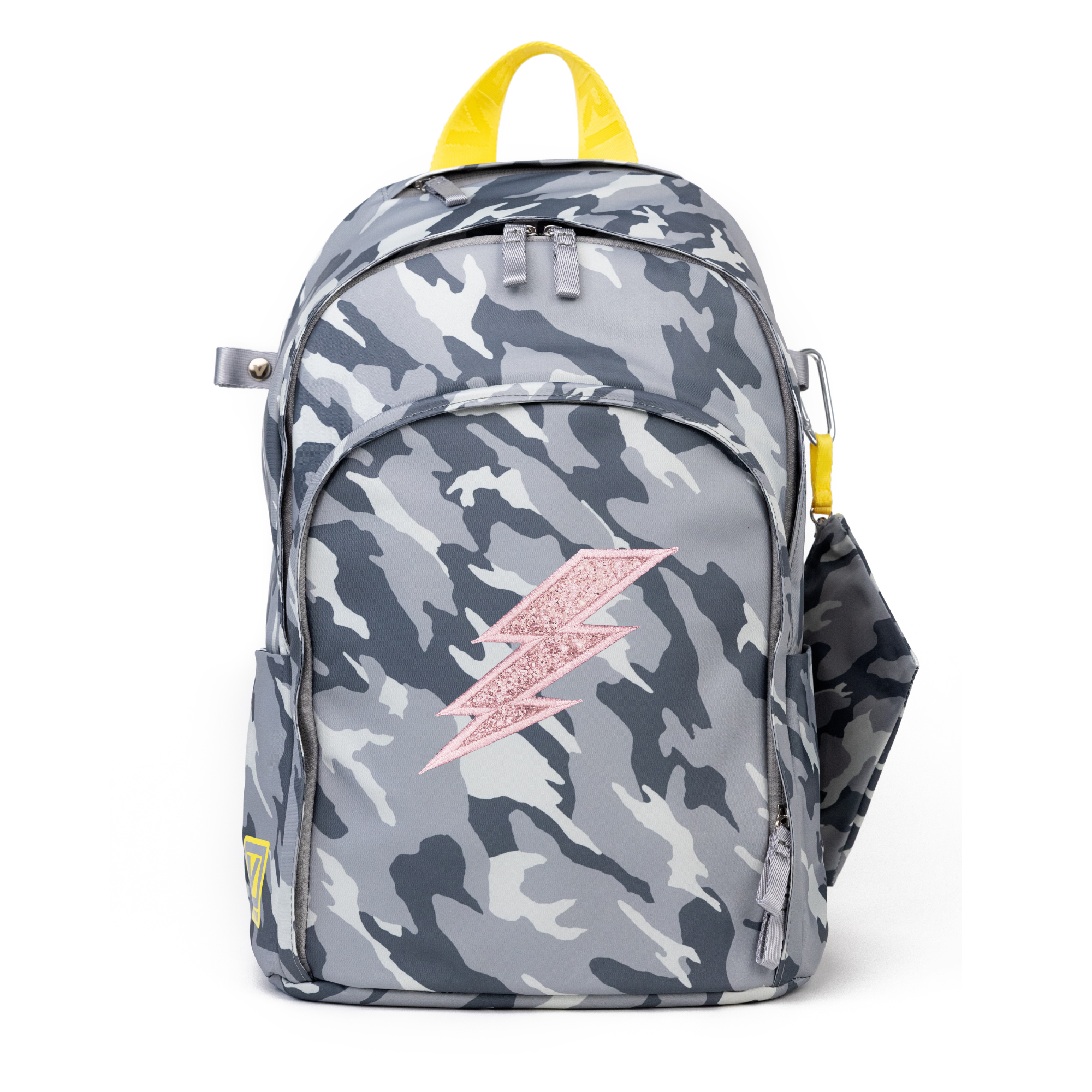 Novelty Backpack “Lightening Bolt”