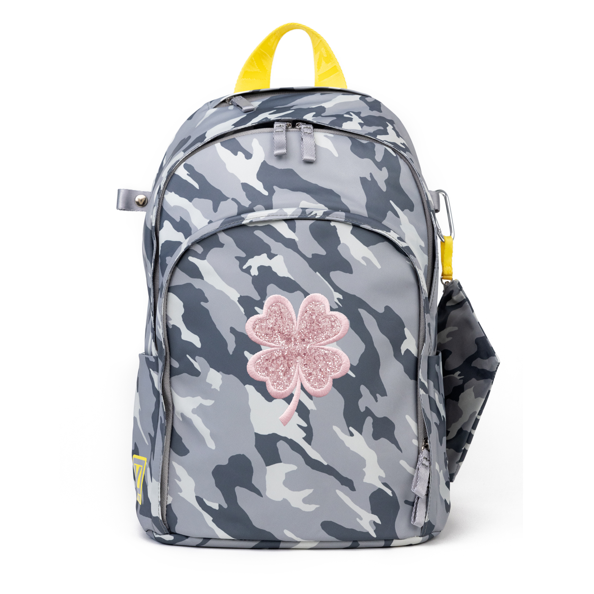 Novelty Backpack “Lucky Clover”
