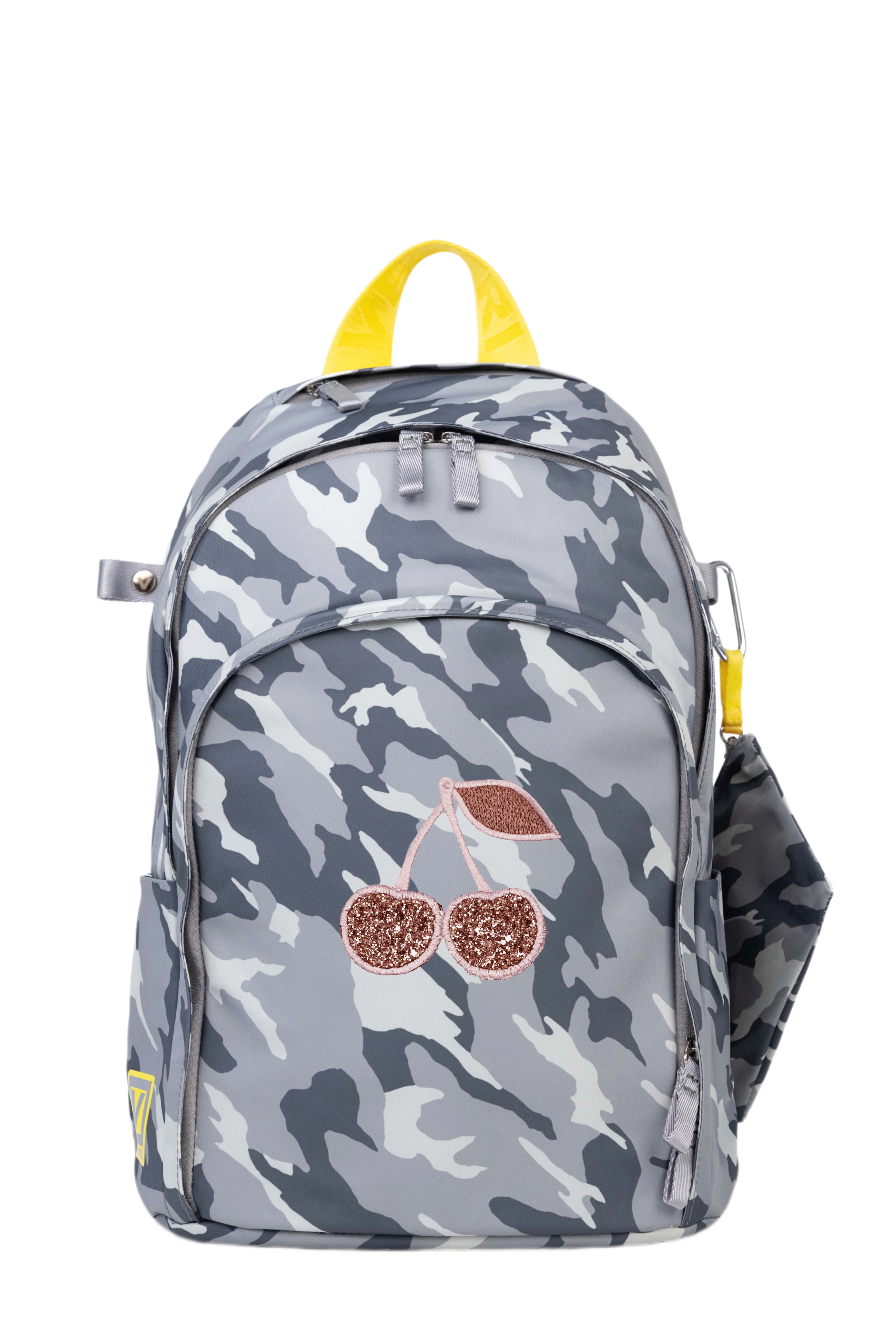 Novelty Backpack “Cherries” NEW