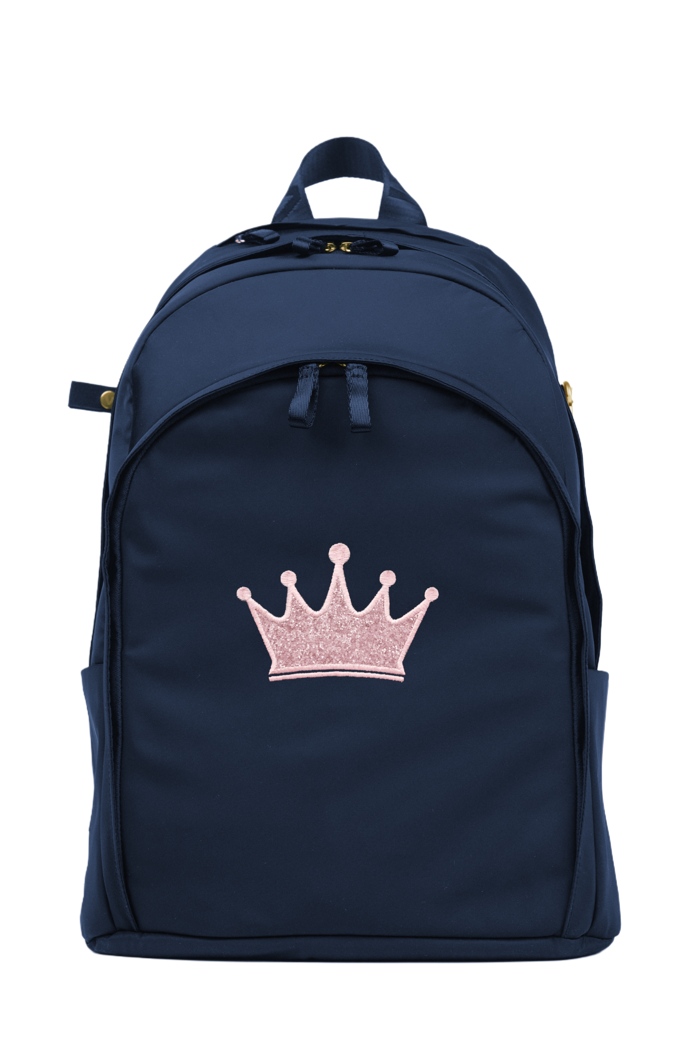 Novelty Backpack "Crown"