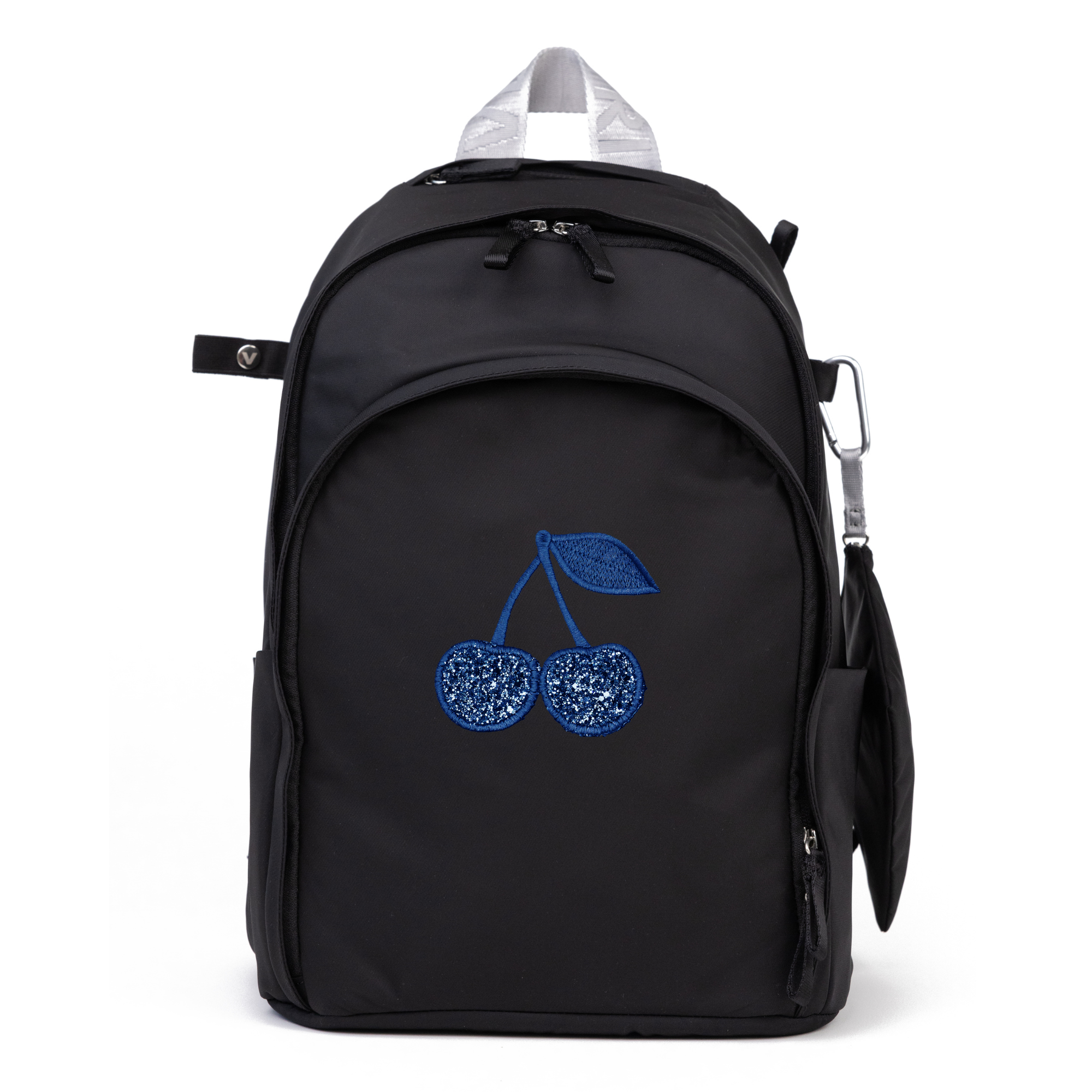 Novelty Backpack “Cherries” NEW