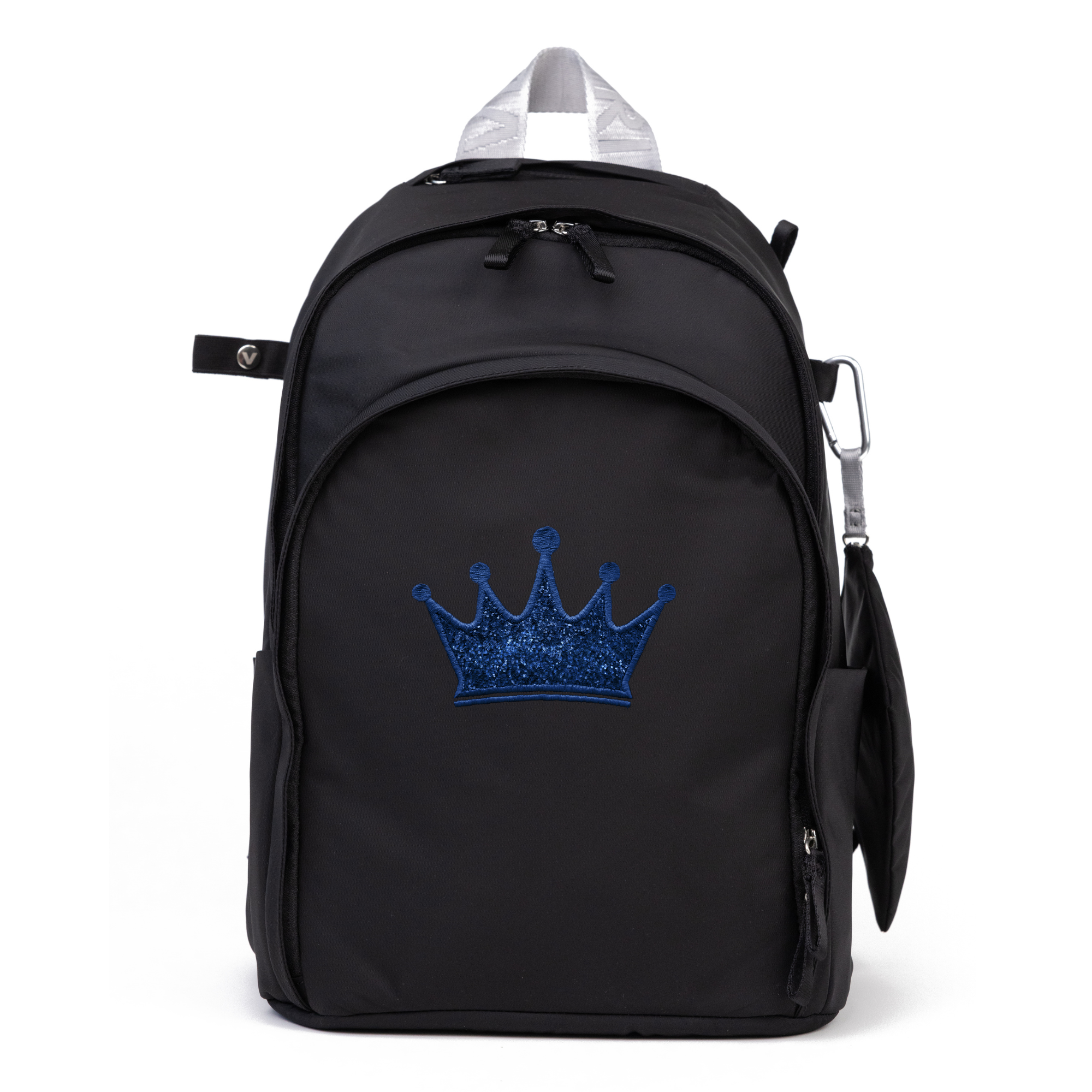 Novelty Backpack "Crown"