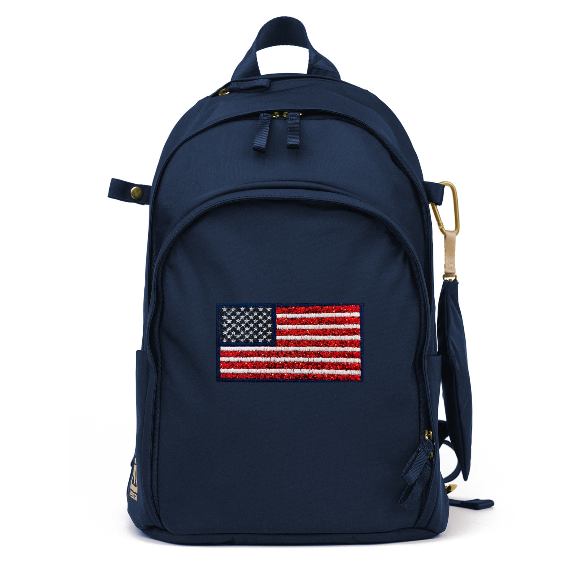 Novelty Backpack “American Flag