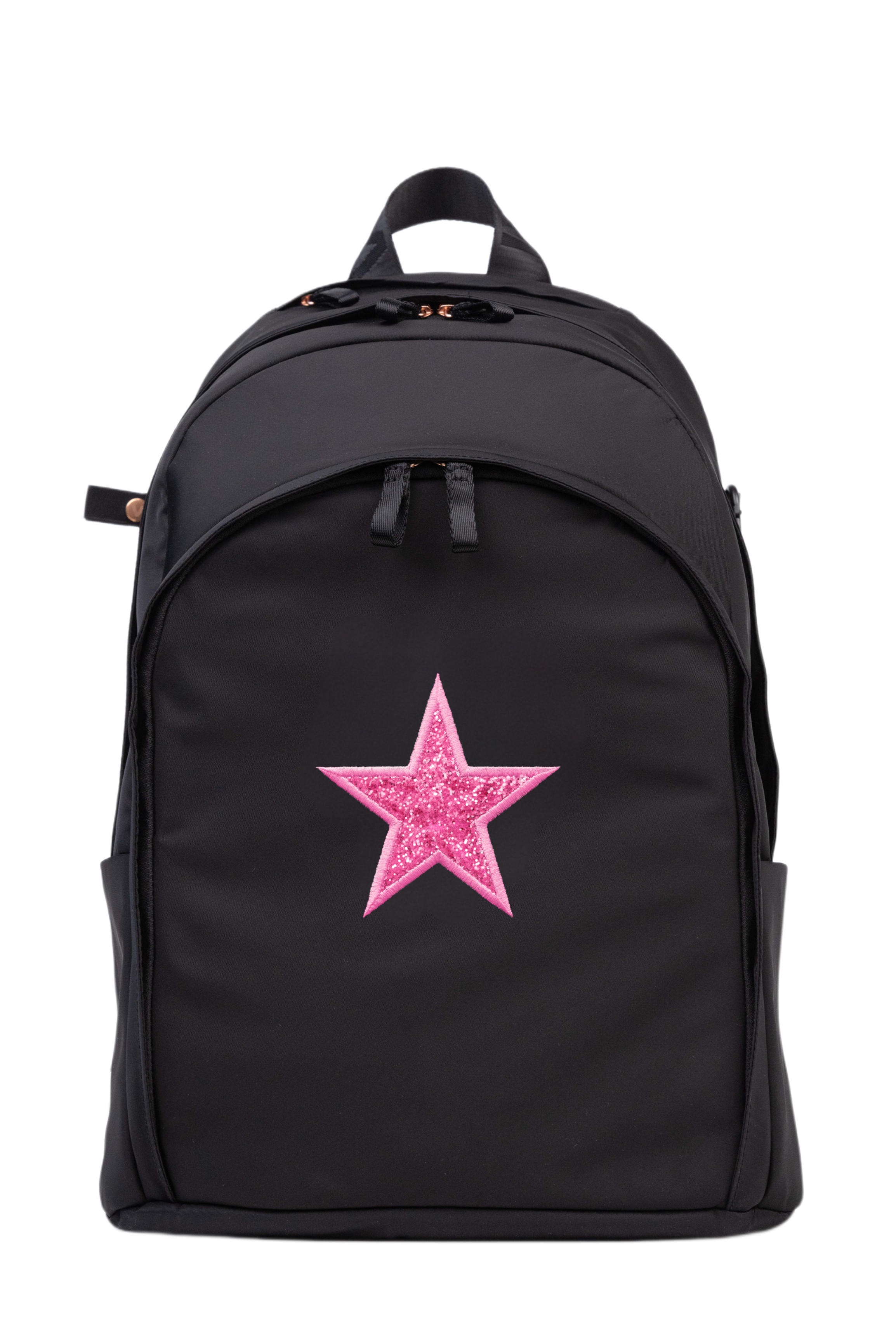 Novelty Backpack "Star"