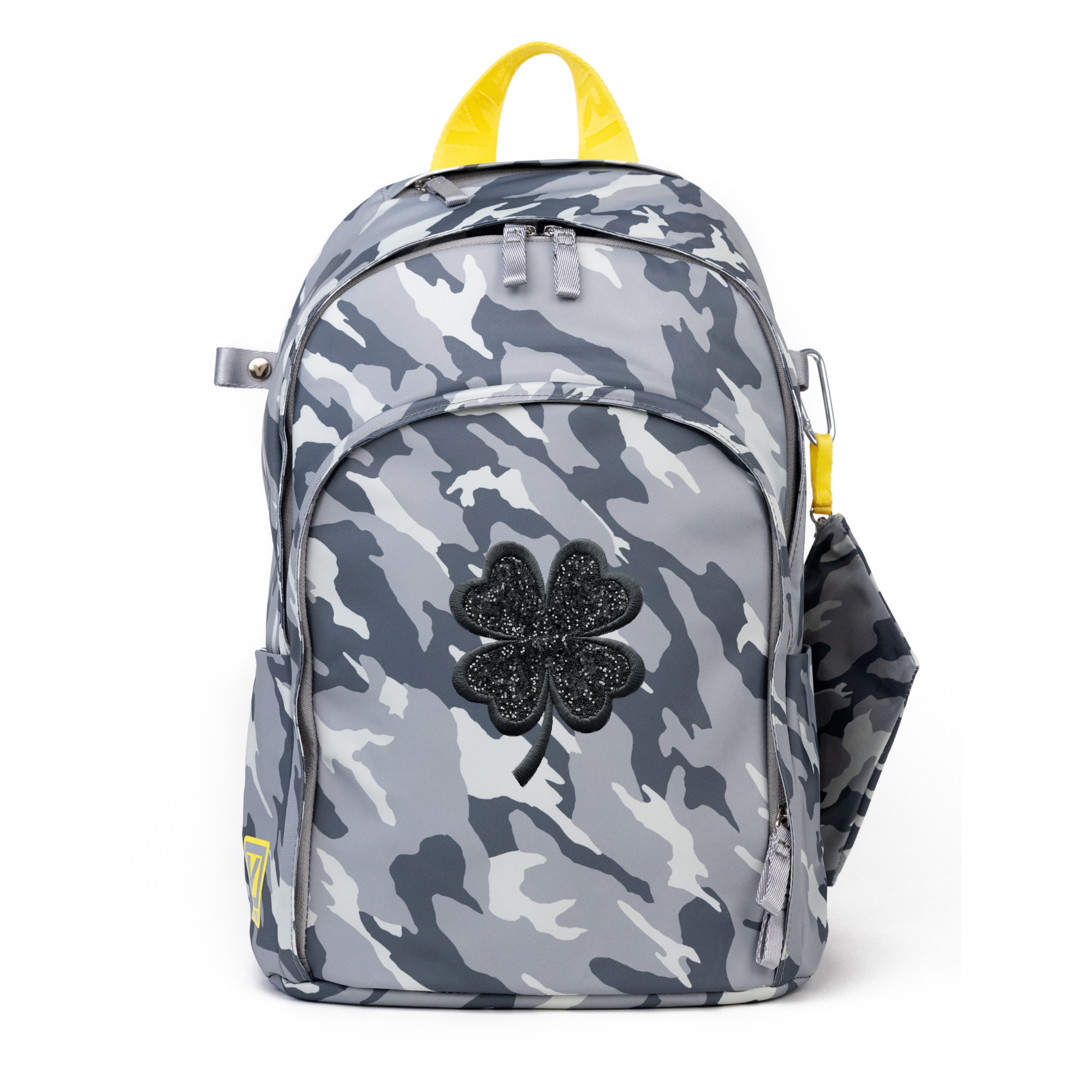 Novelty Backpack “Lucky Clover”
