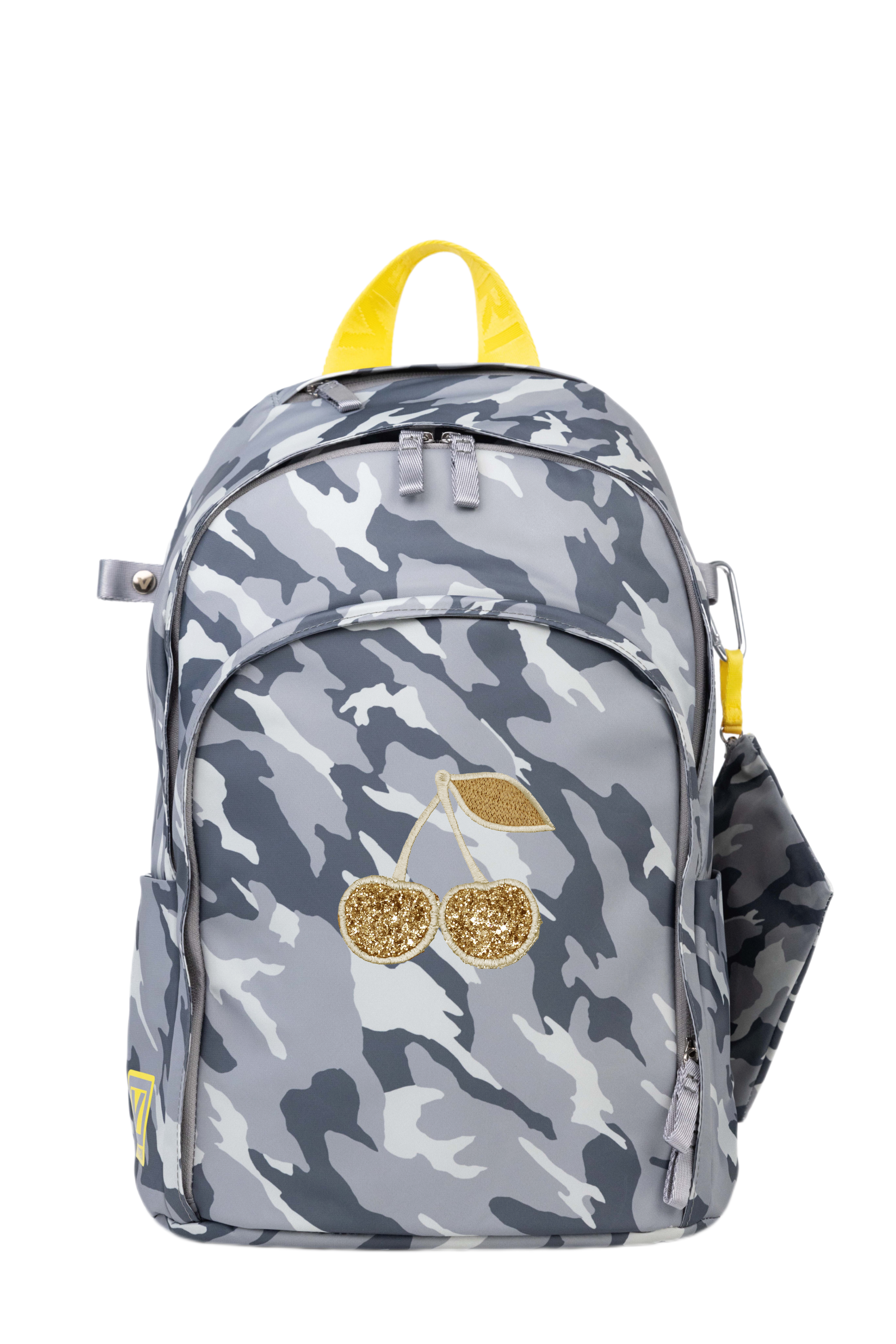 Novelty Backpack “Cherries” NEW