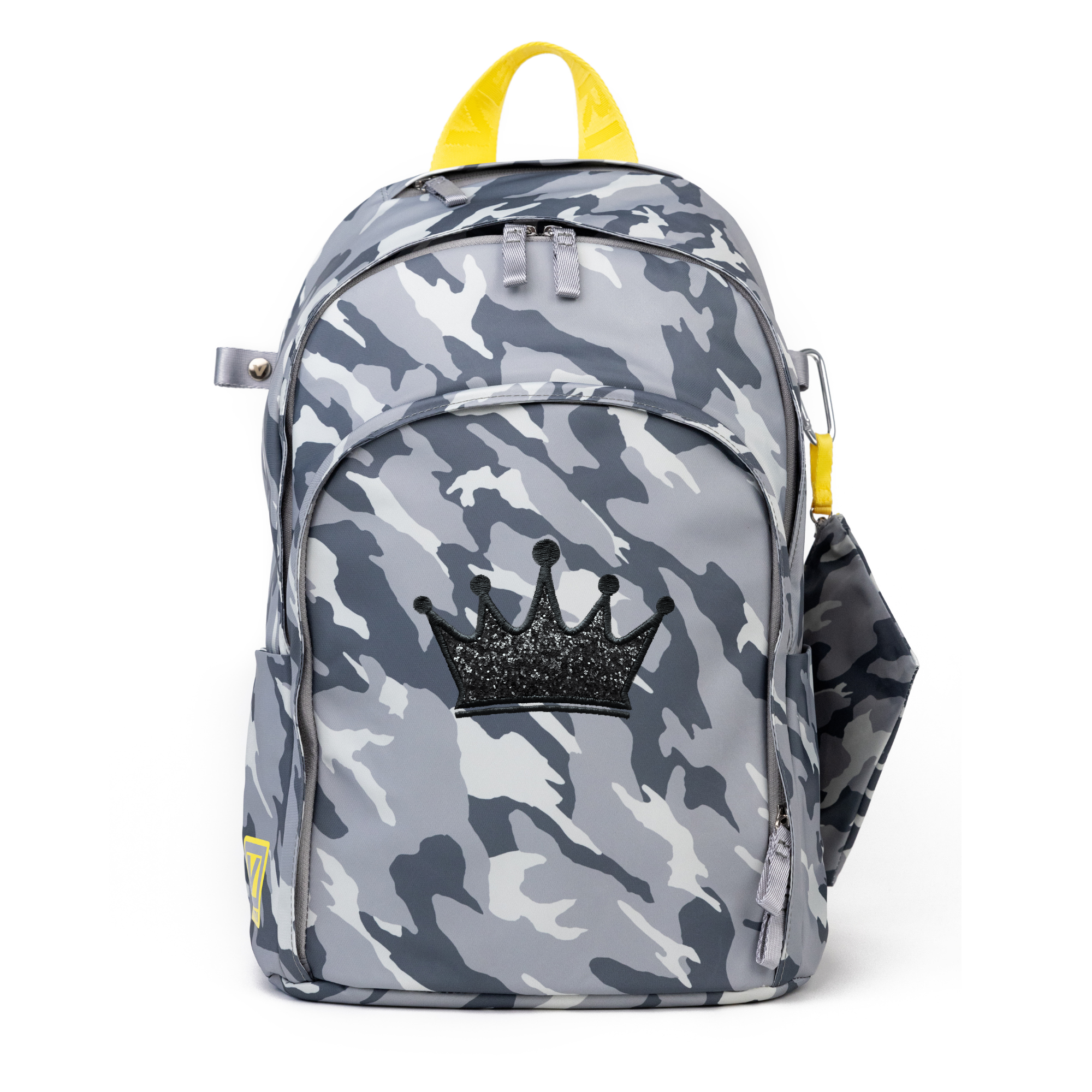Novelty Backpack "Crown"
