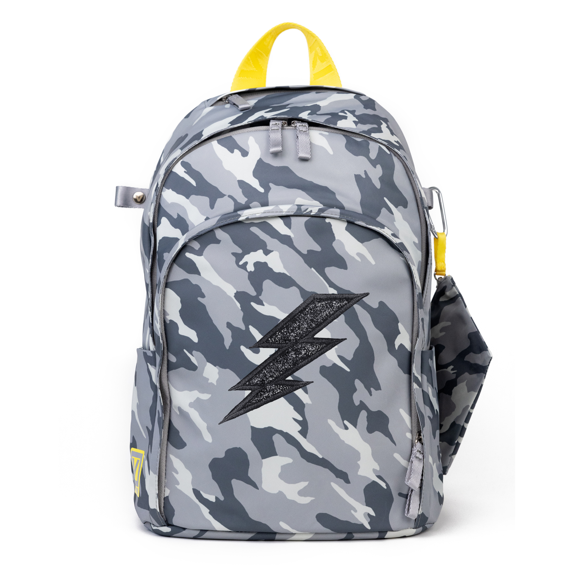 Novelty Backpack “Lightening Bolt”