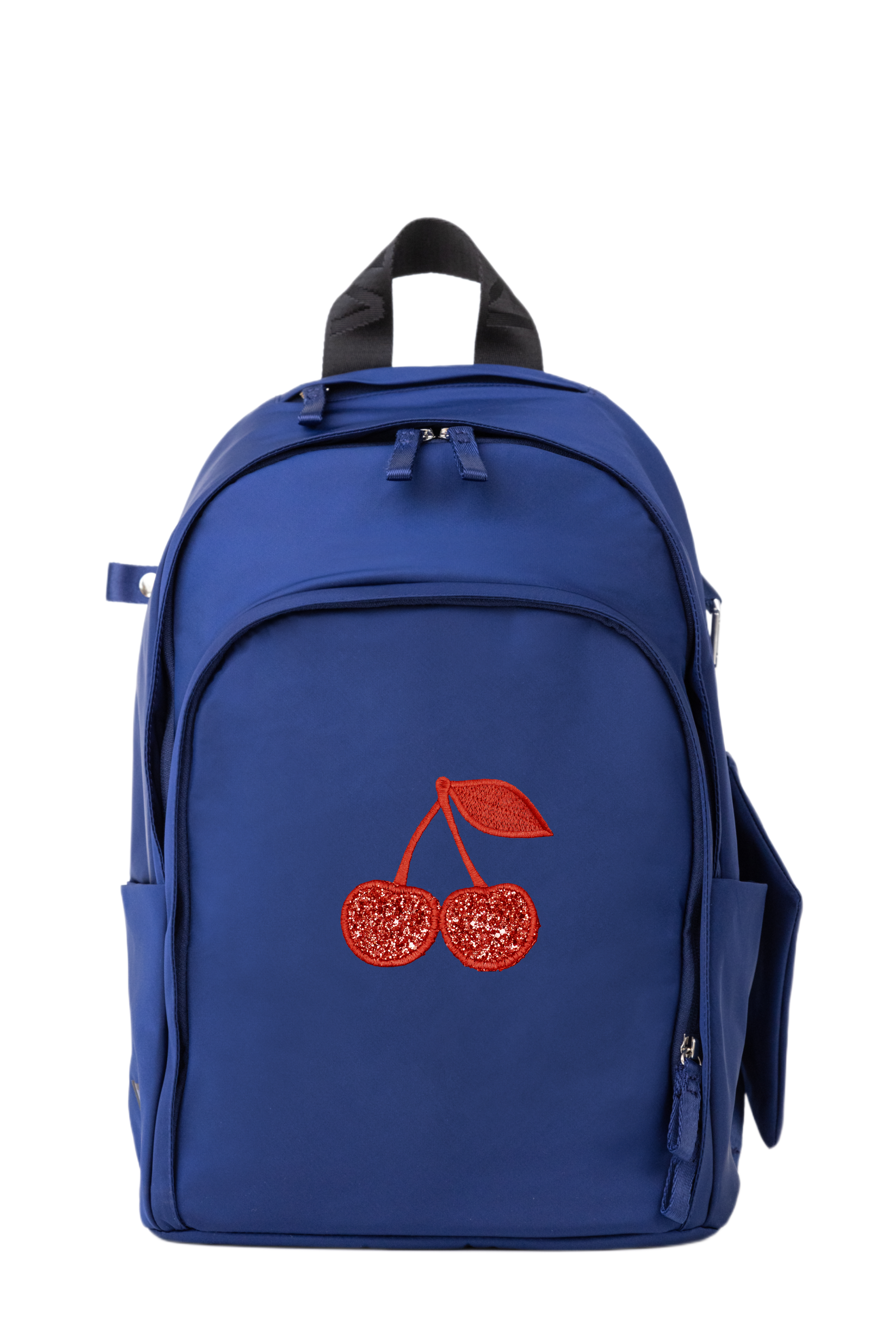 Novelty Backpack “Cherries” NEW