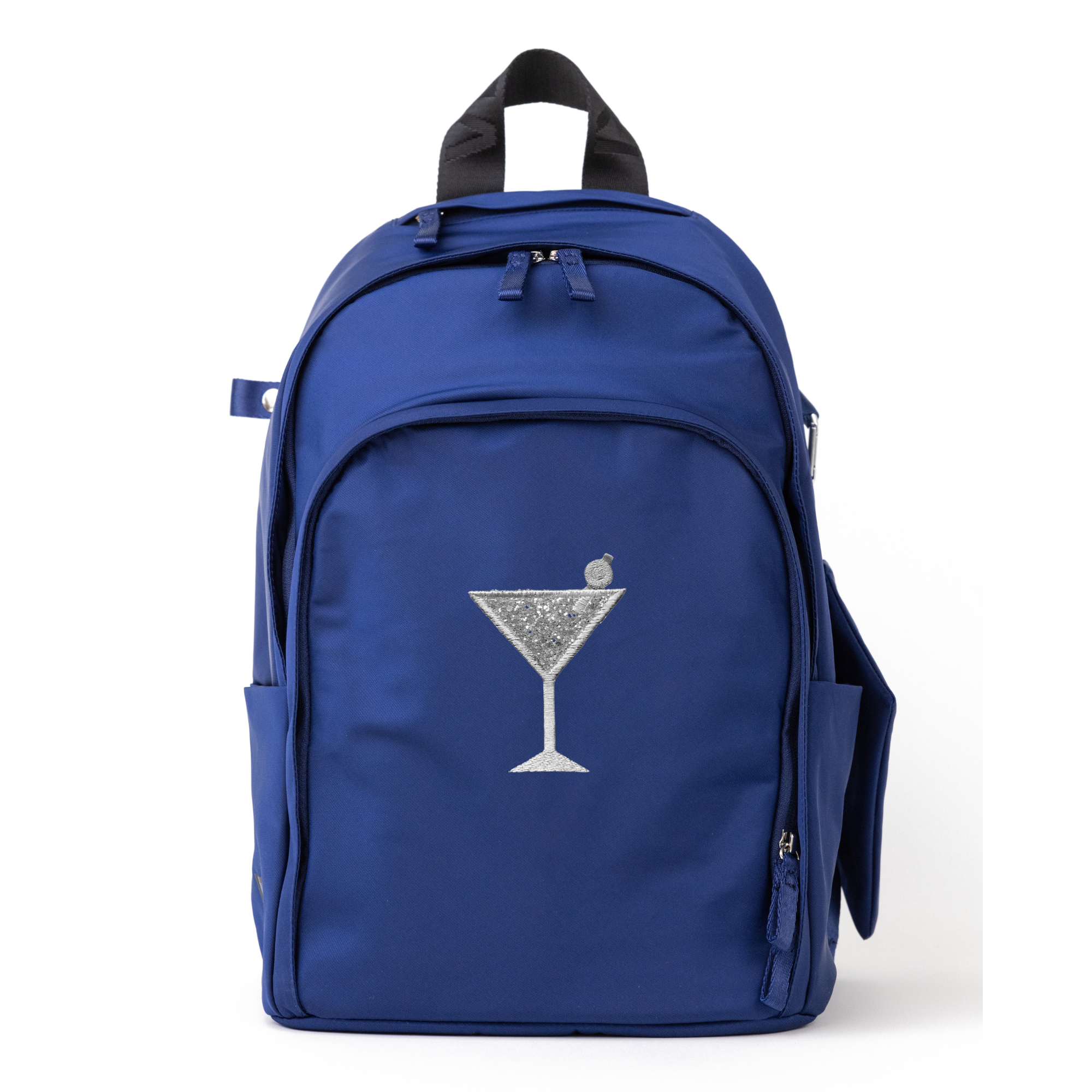 Novelty Backpack “Martini” NEW