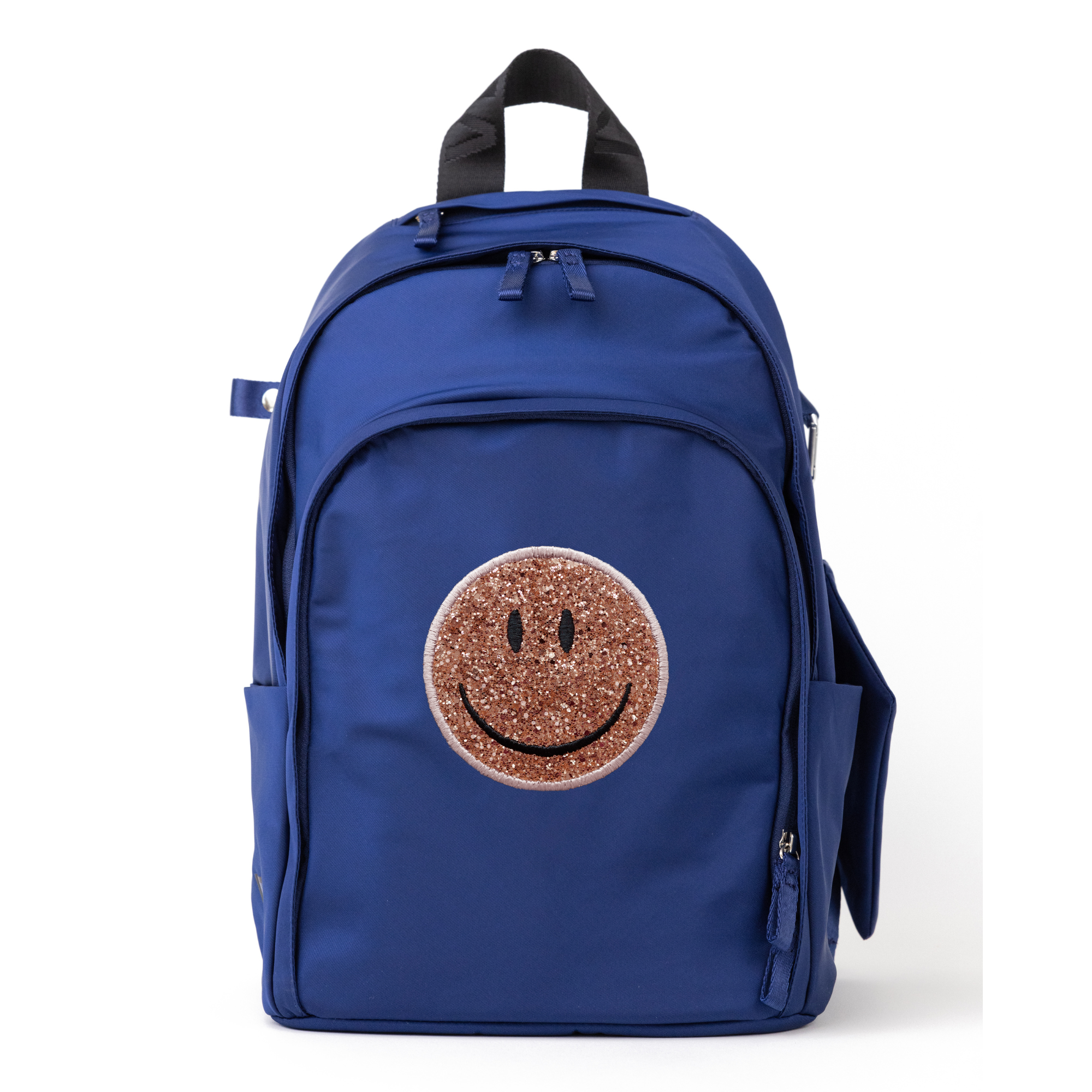 Novelty Backpack “Smile Face”