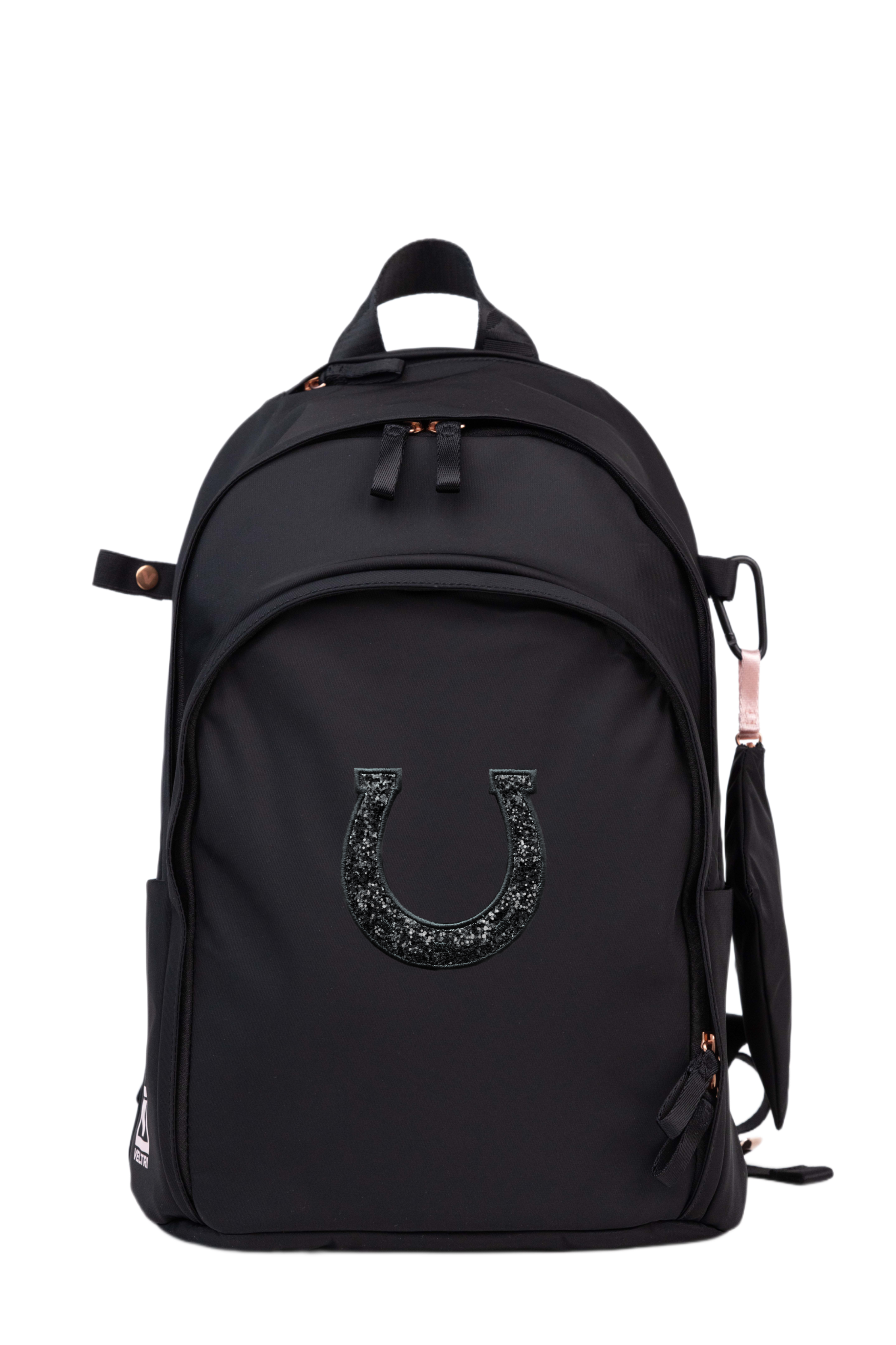 Novelty Backpack “Horse Shoe”