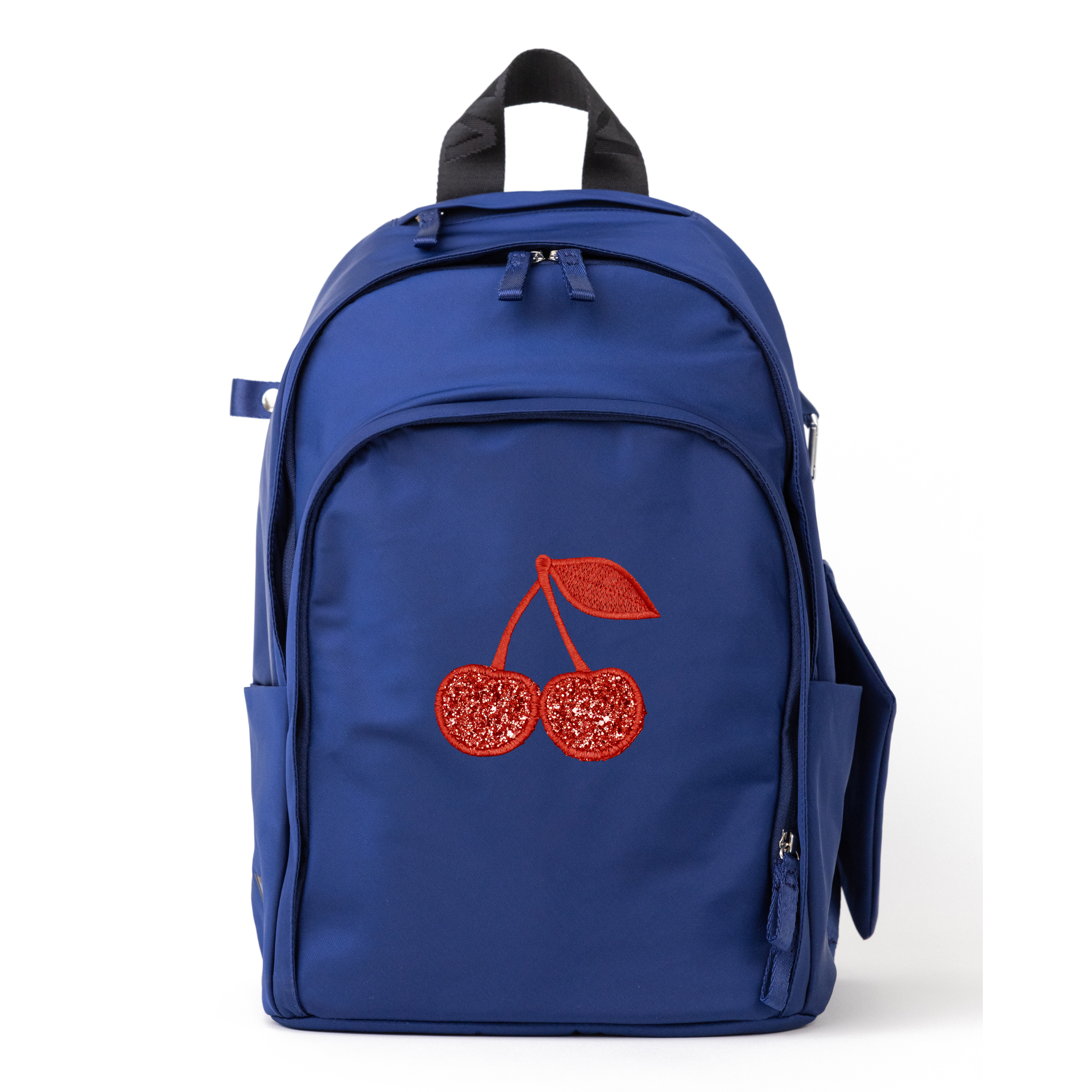 Novelty Backpack “Cherries” NEW