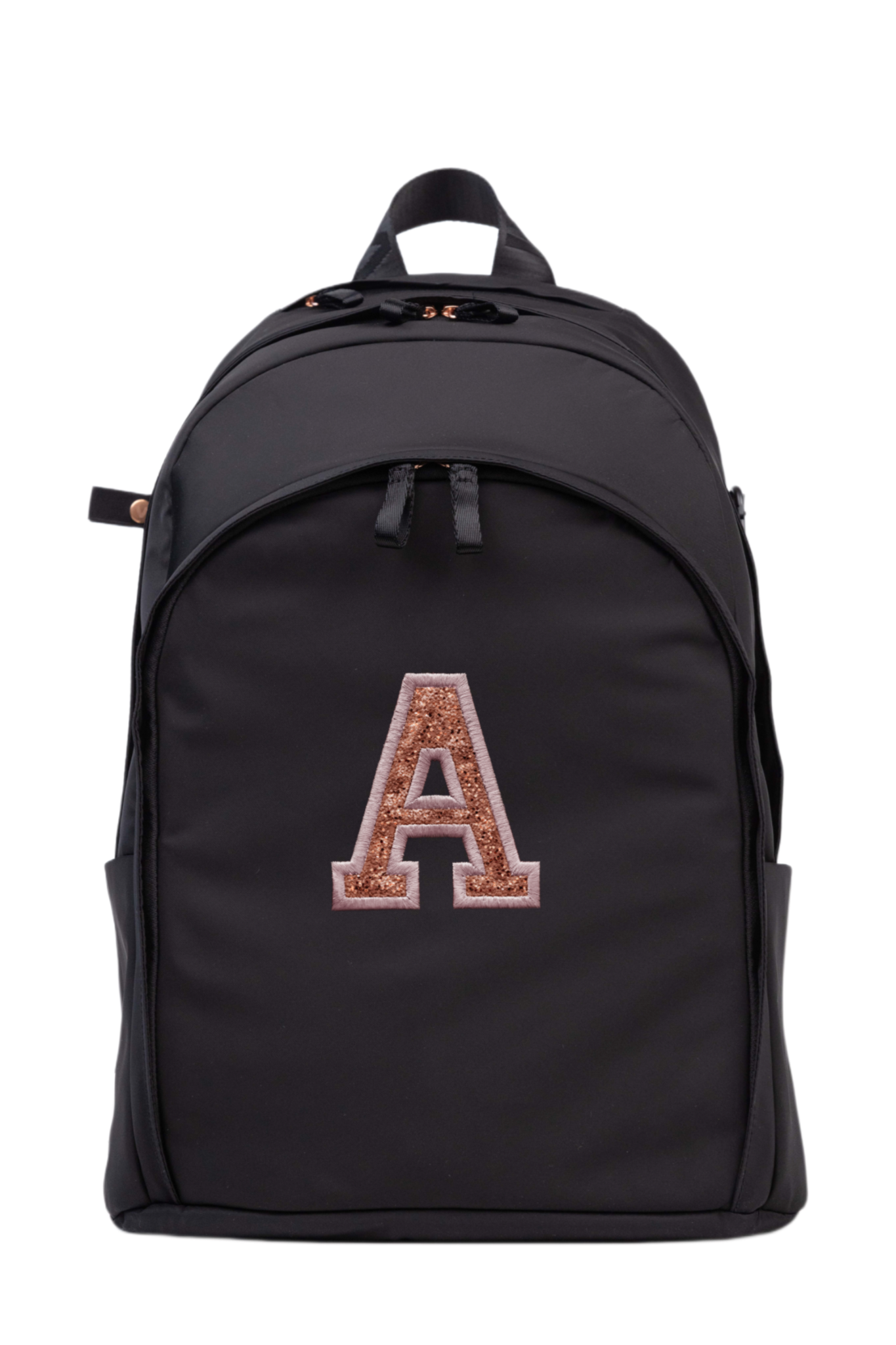 Novelty Backpack "Initial"