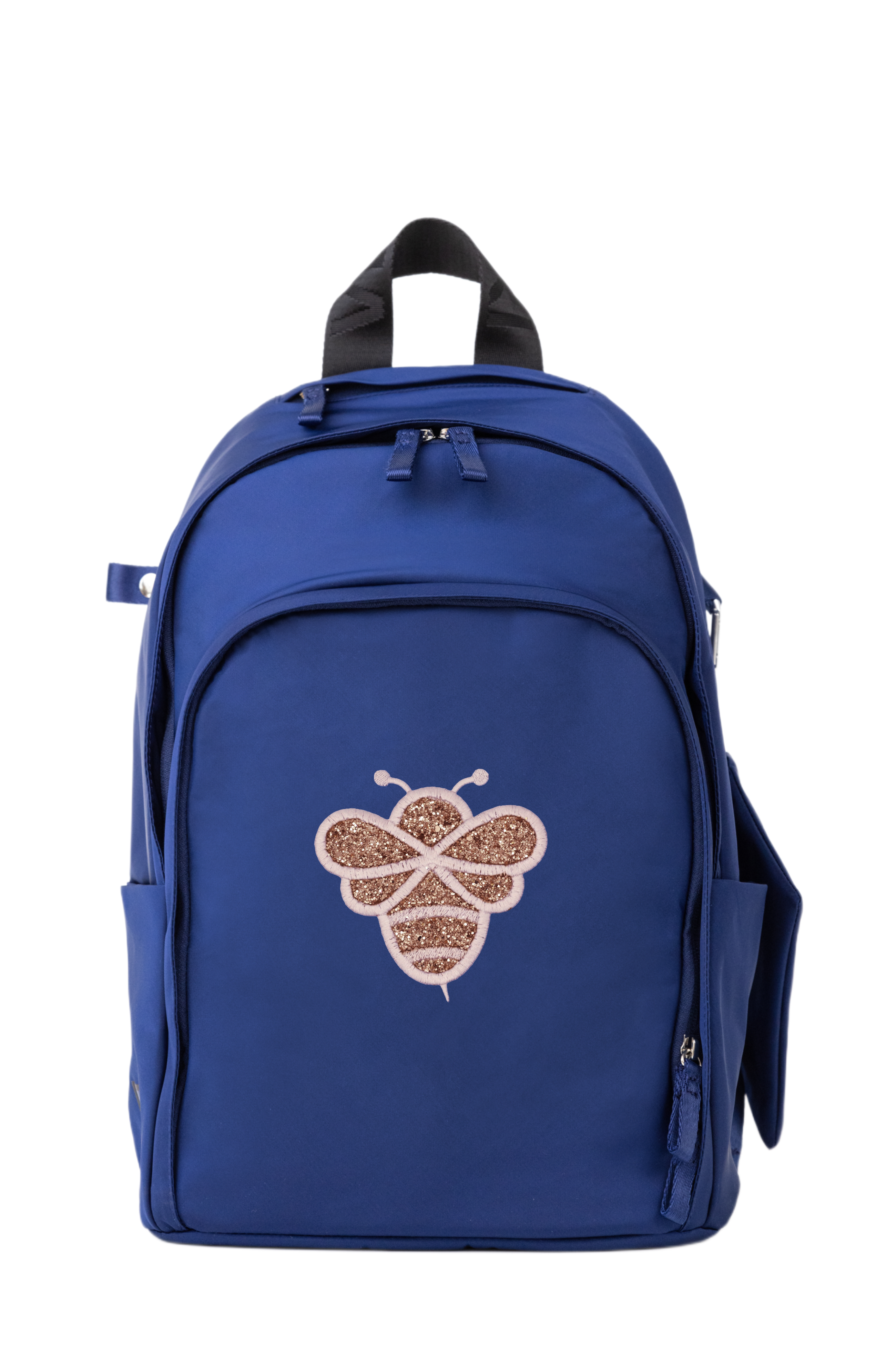 Novelty Backpack “Bumble Bee” NEW