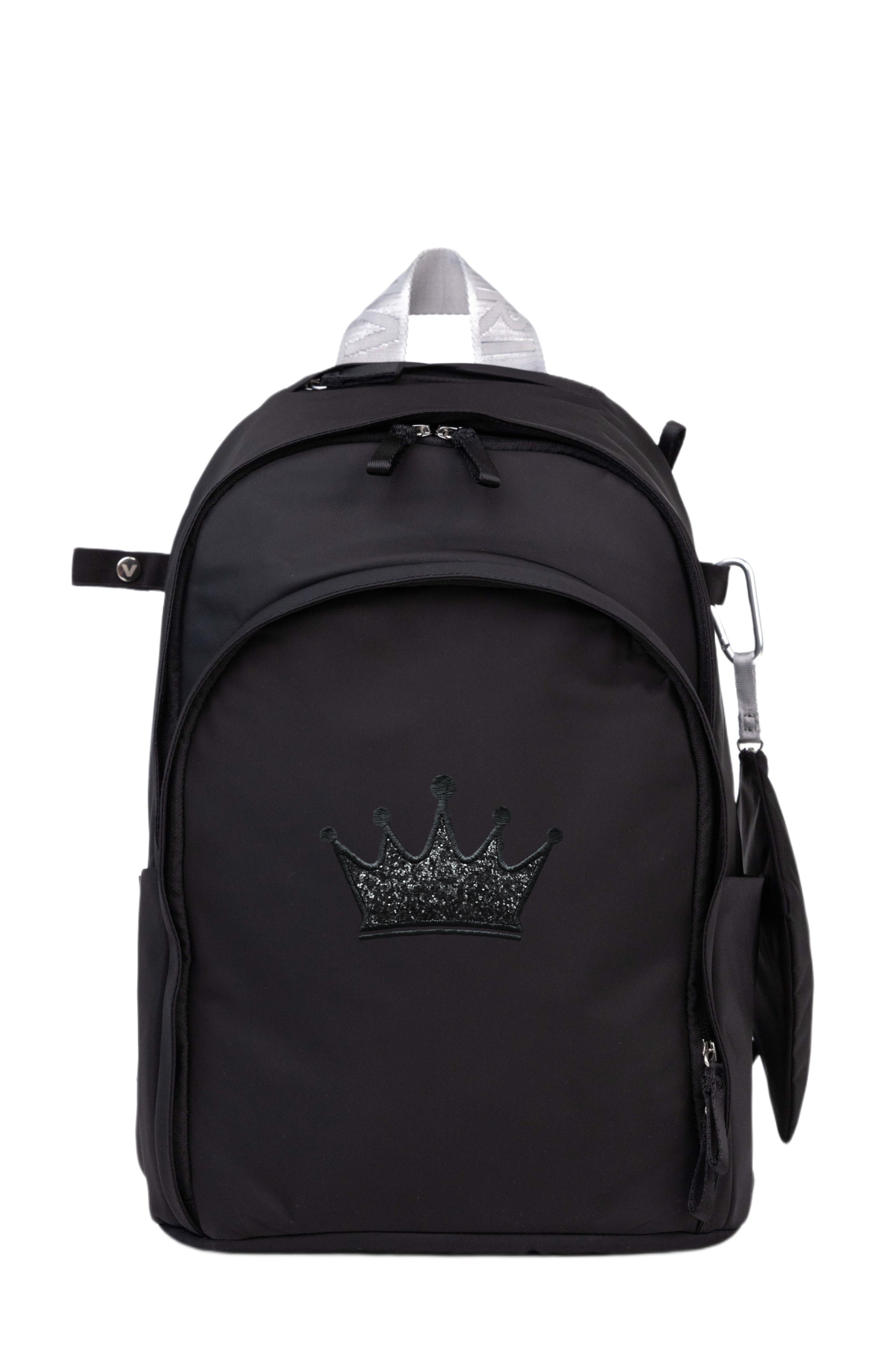 Novelty Backpack "Crown"