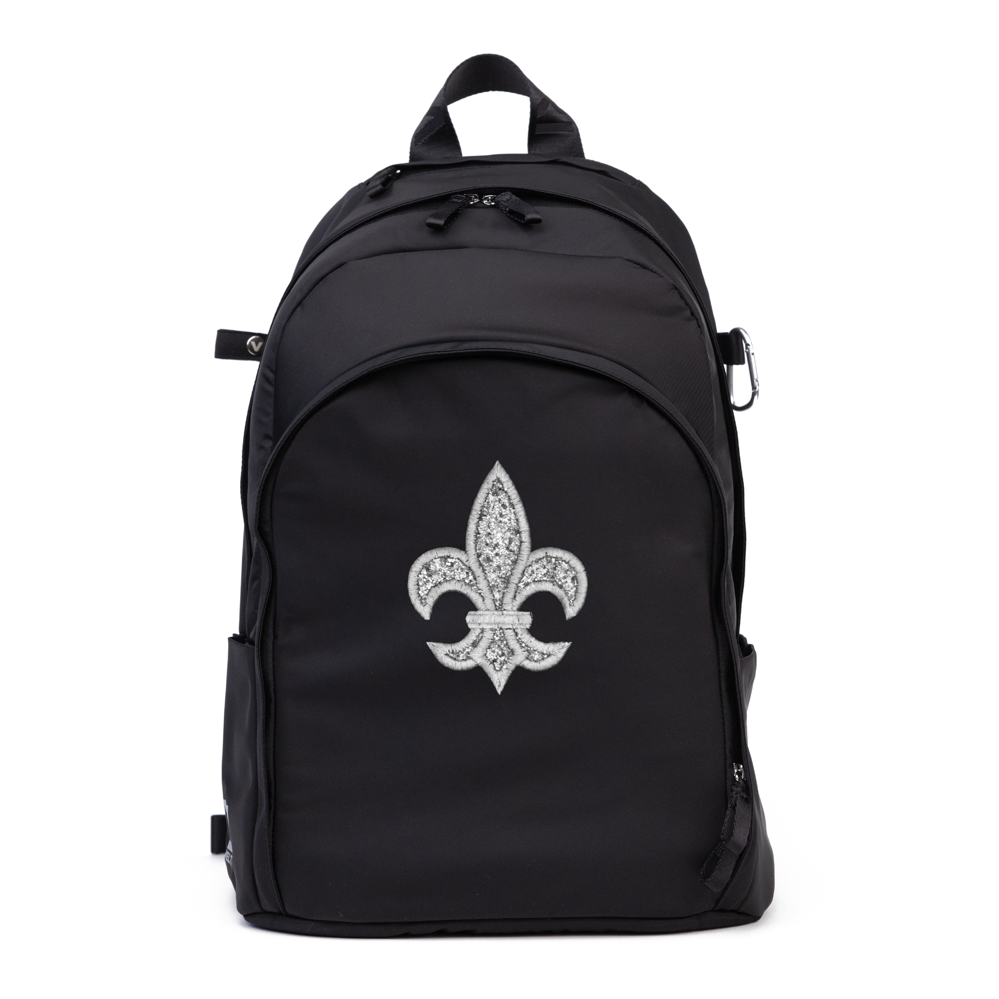 Novelty Backpack “Fleur De Lis” NEW