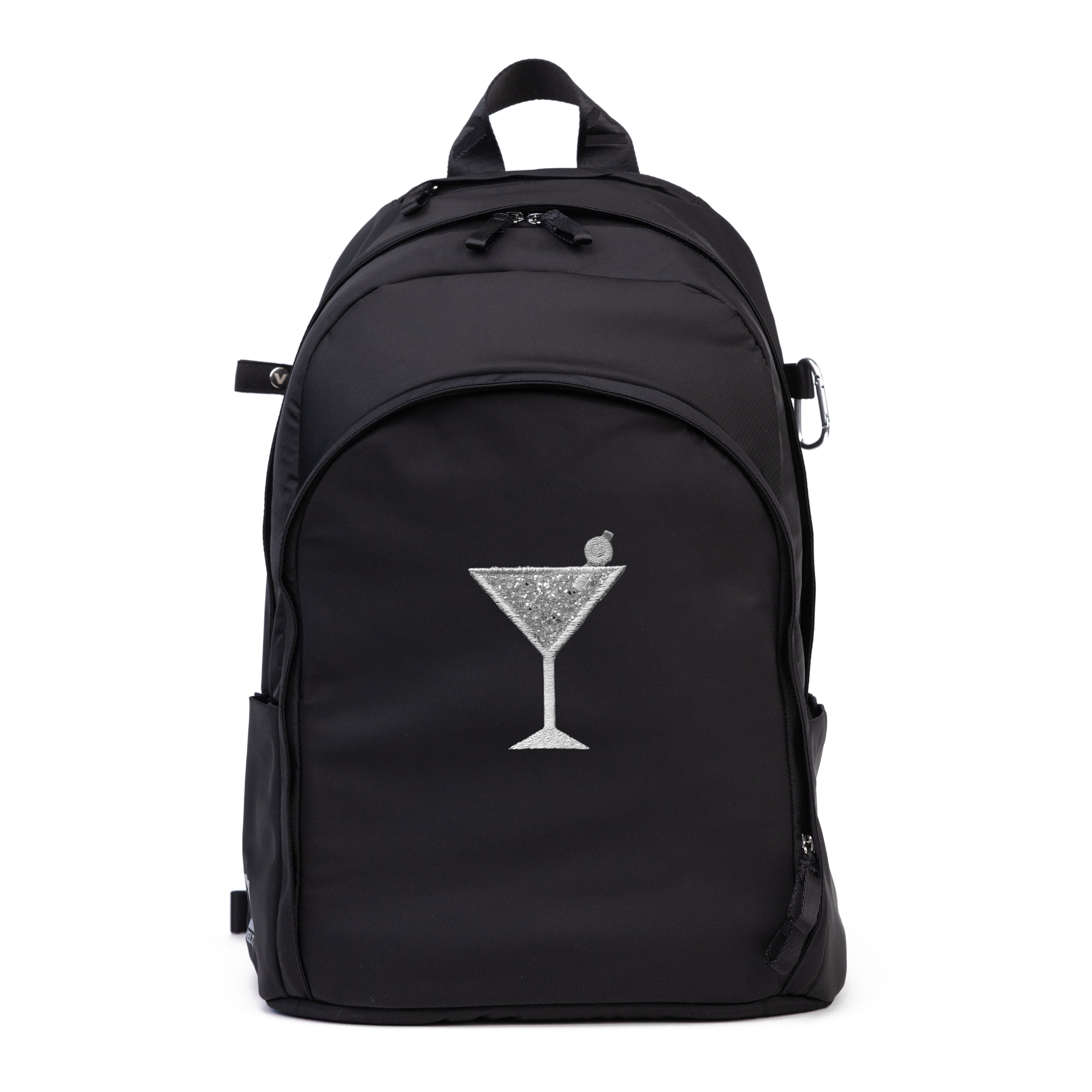 Novelty Backpack “Martini” NEW