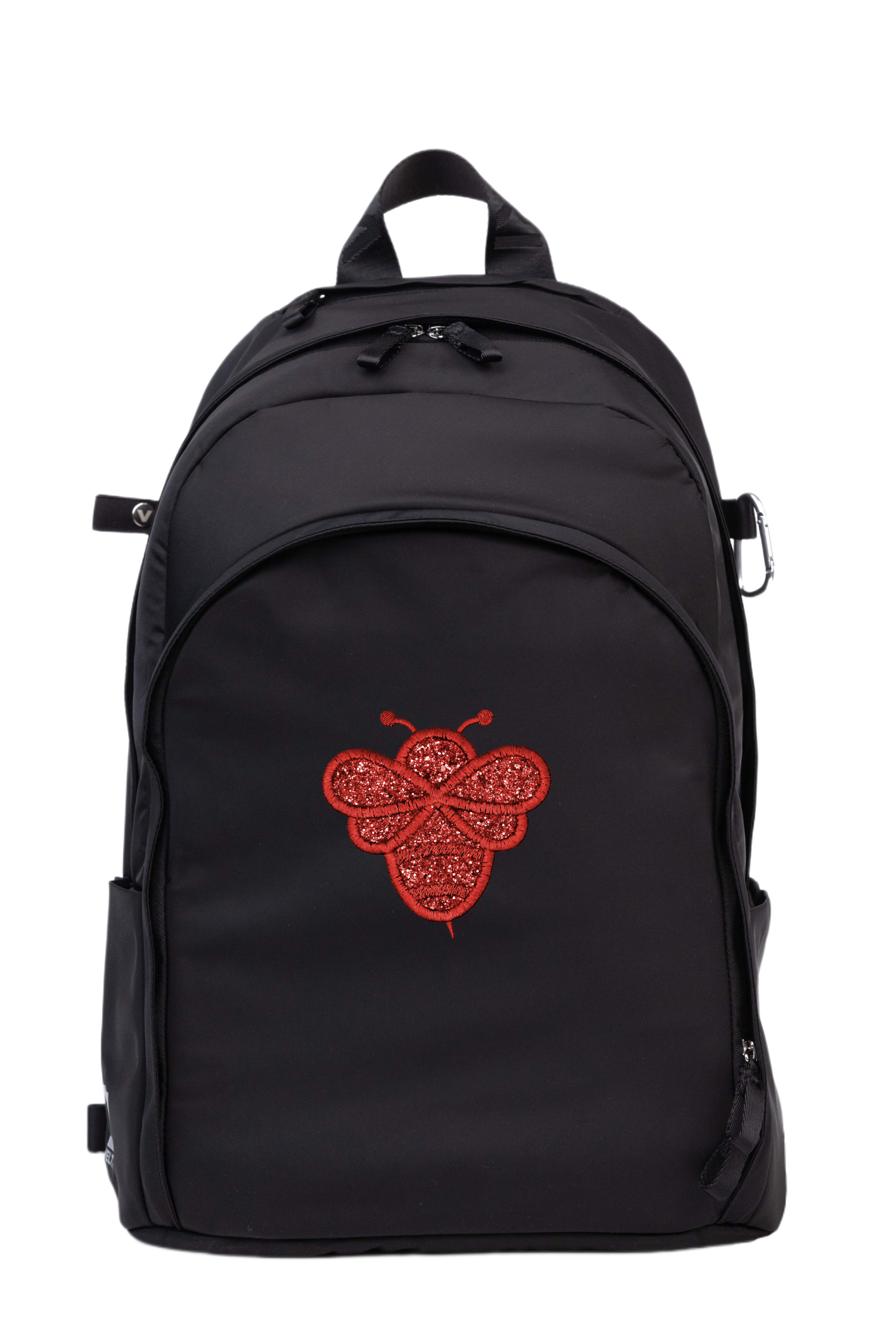 Novelty Backpack “Bumble Bee” NEW