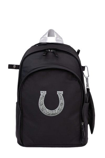 Novelty Backpack Horse Shoe