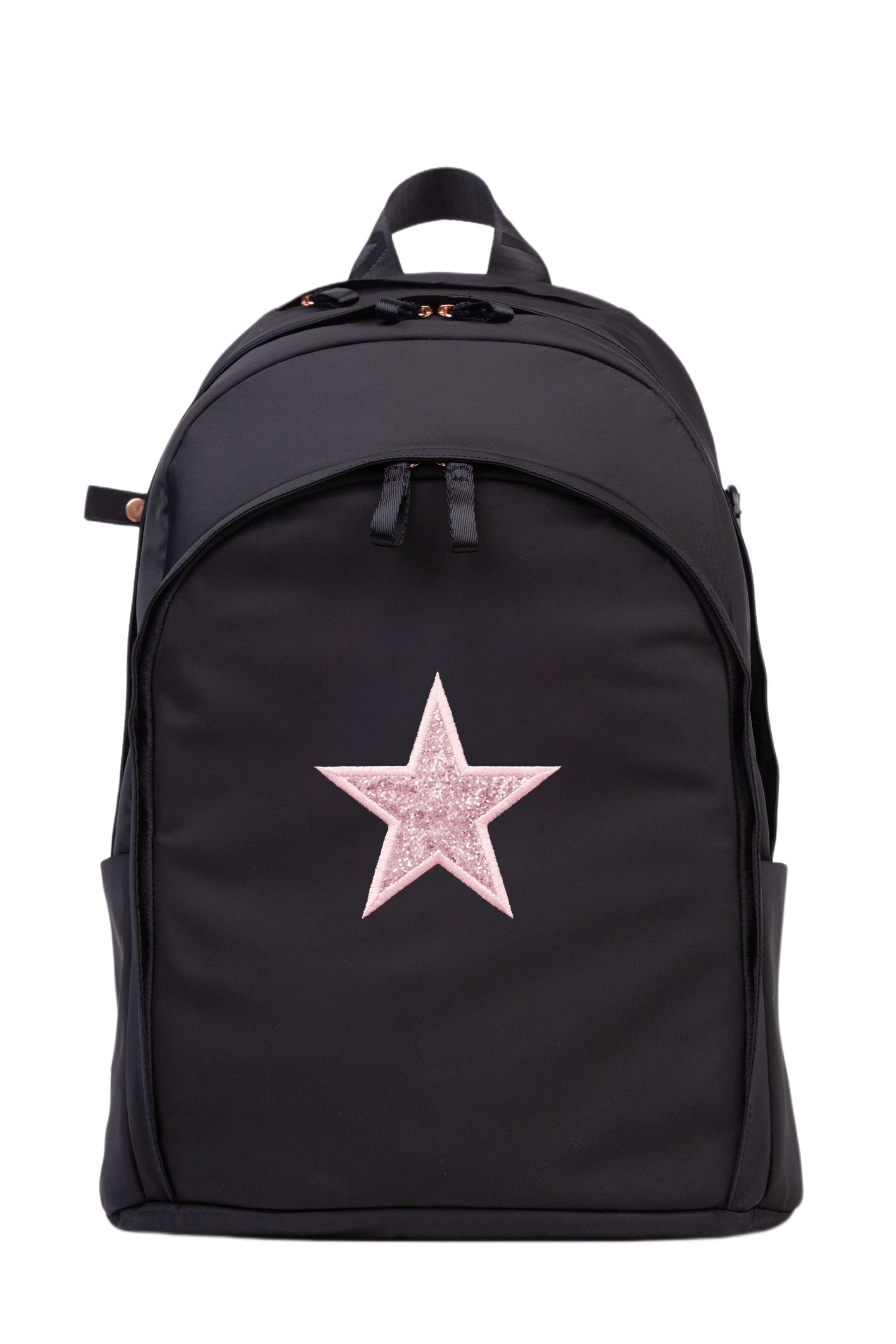 Novelty Backpack "Star"