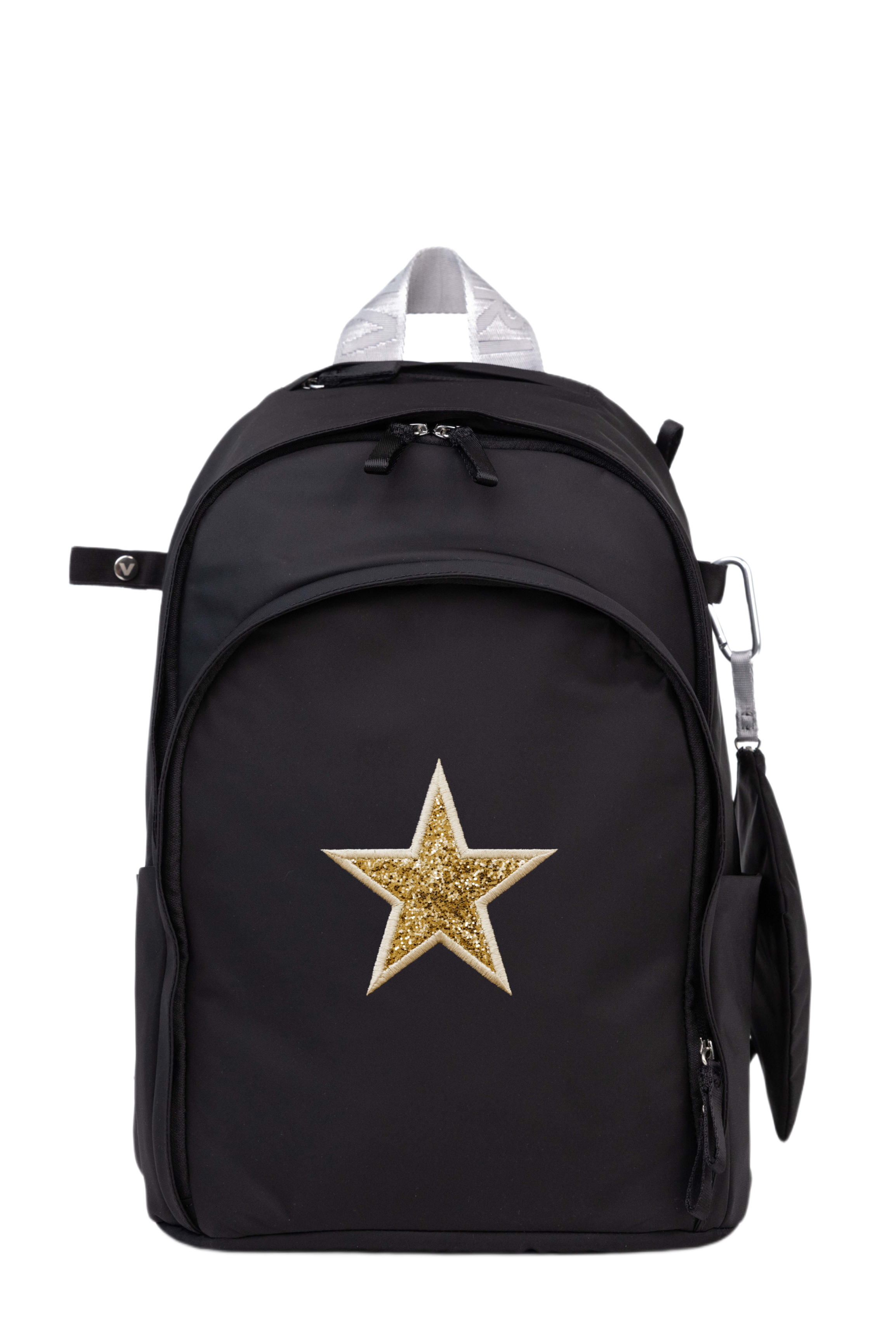 Novelty Backpack "Star"