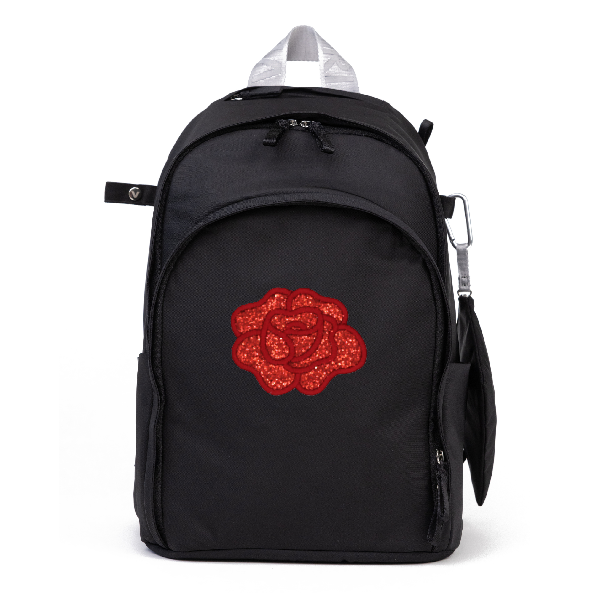 Novelty Backpack “Rose” NEW