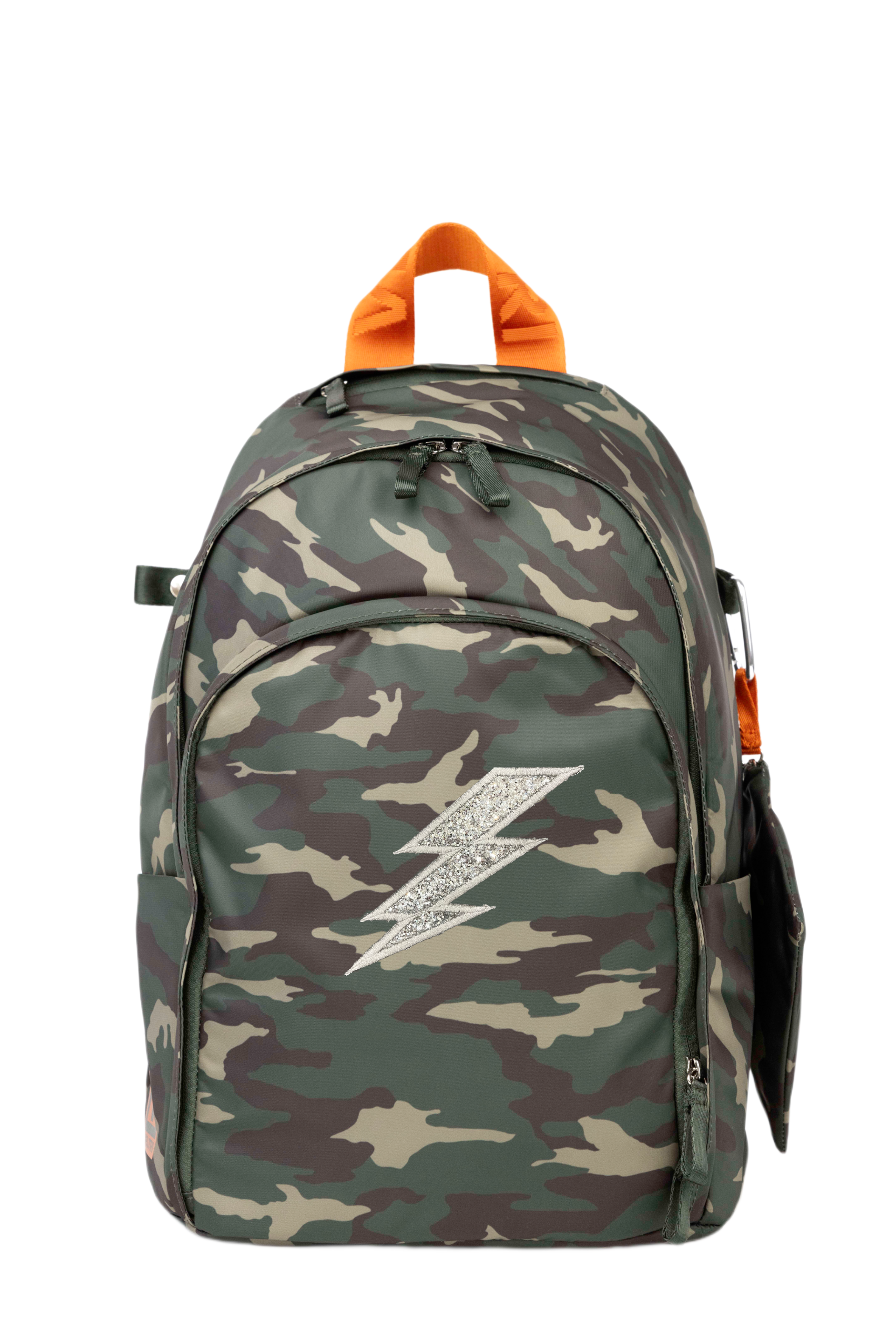 Novelty Backpack “Lightening Bolt” New!