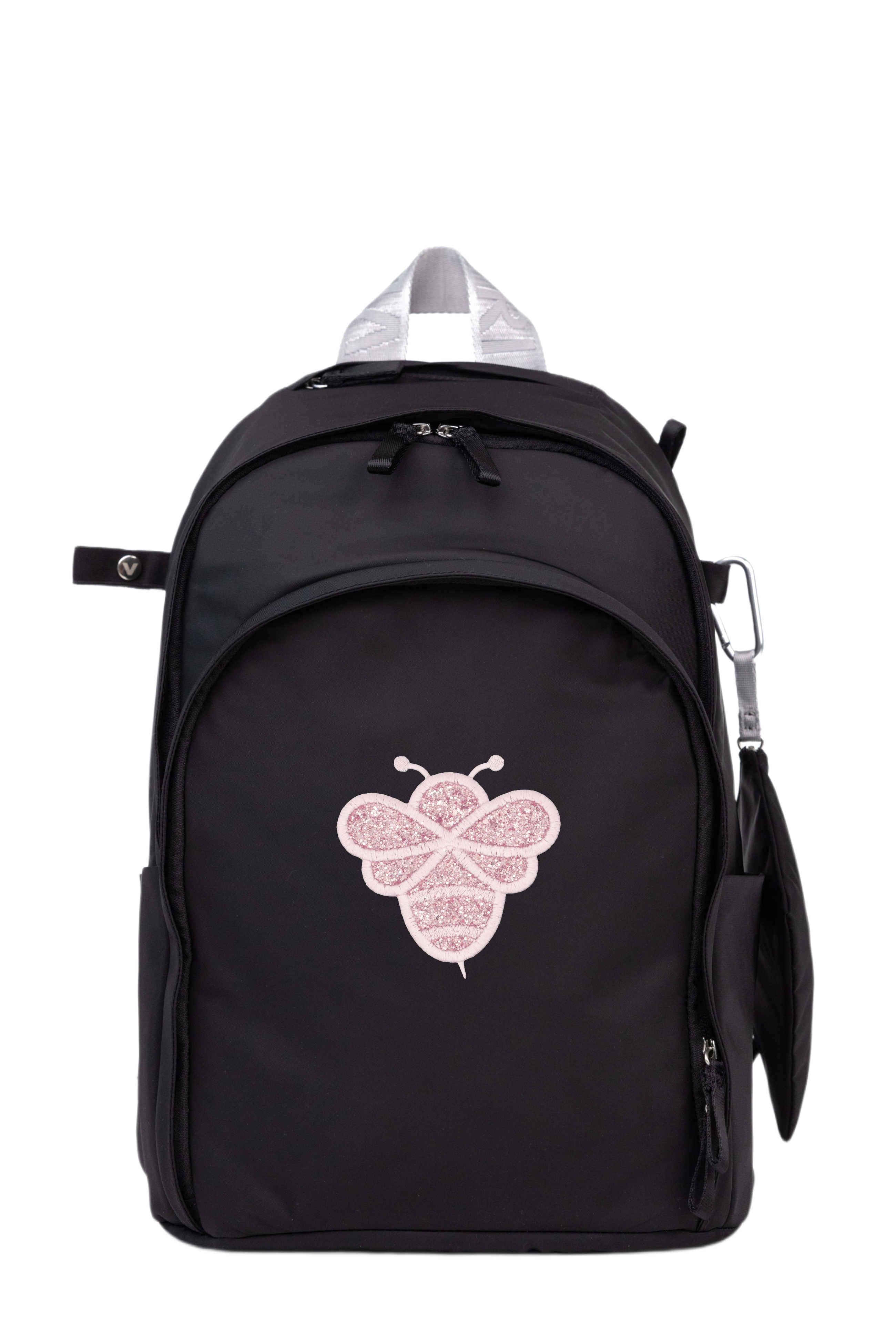 Novelty Backpack “Bumble Bee” NEW