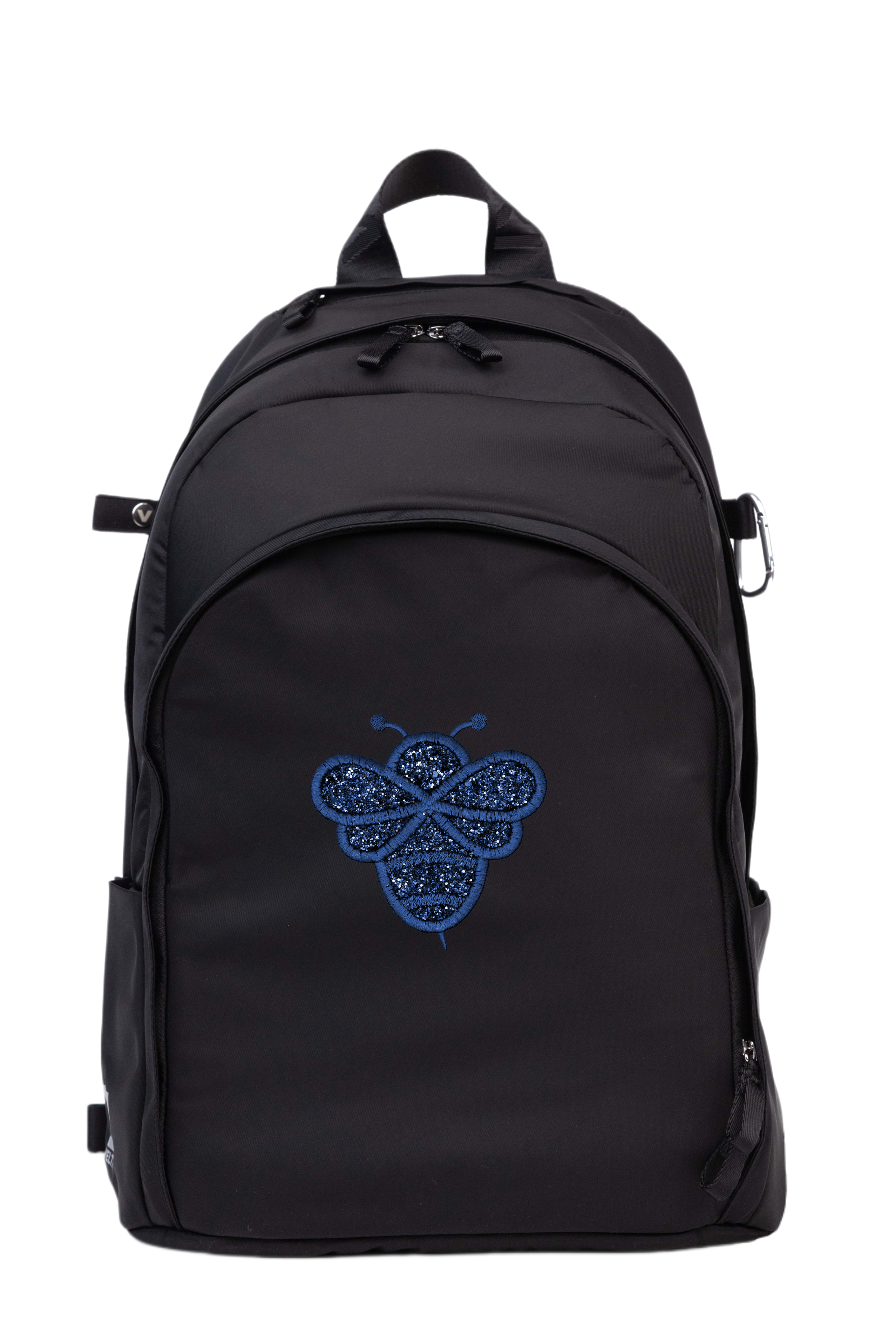 Novelty Backpack “Bumble Bee” NEW