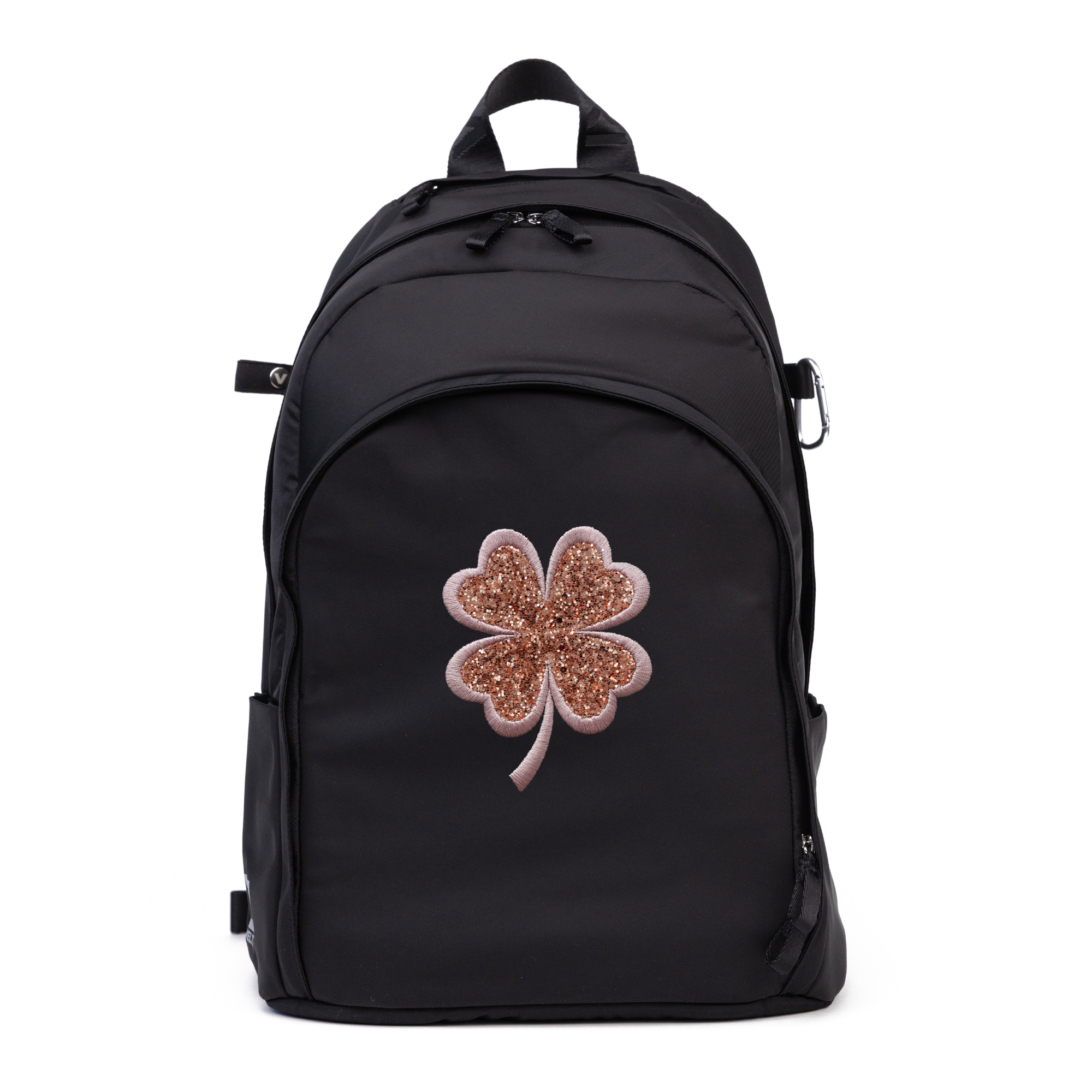 Novelty Backpack “Lucky Clover”