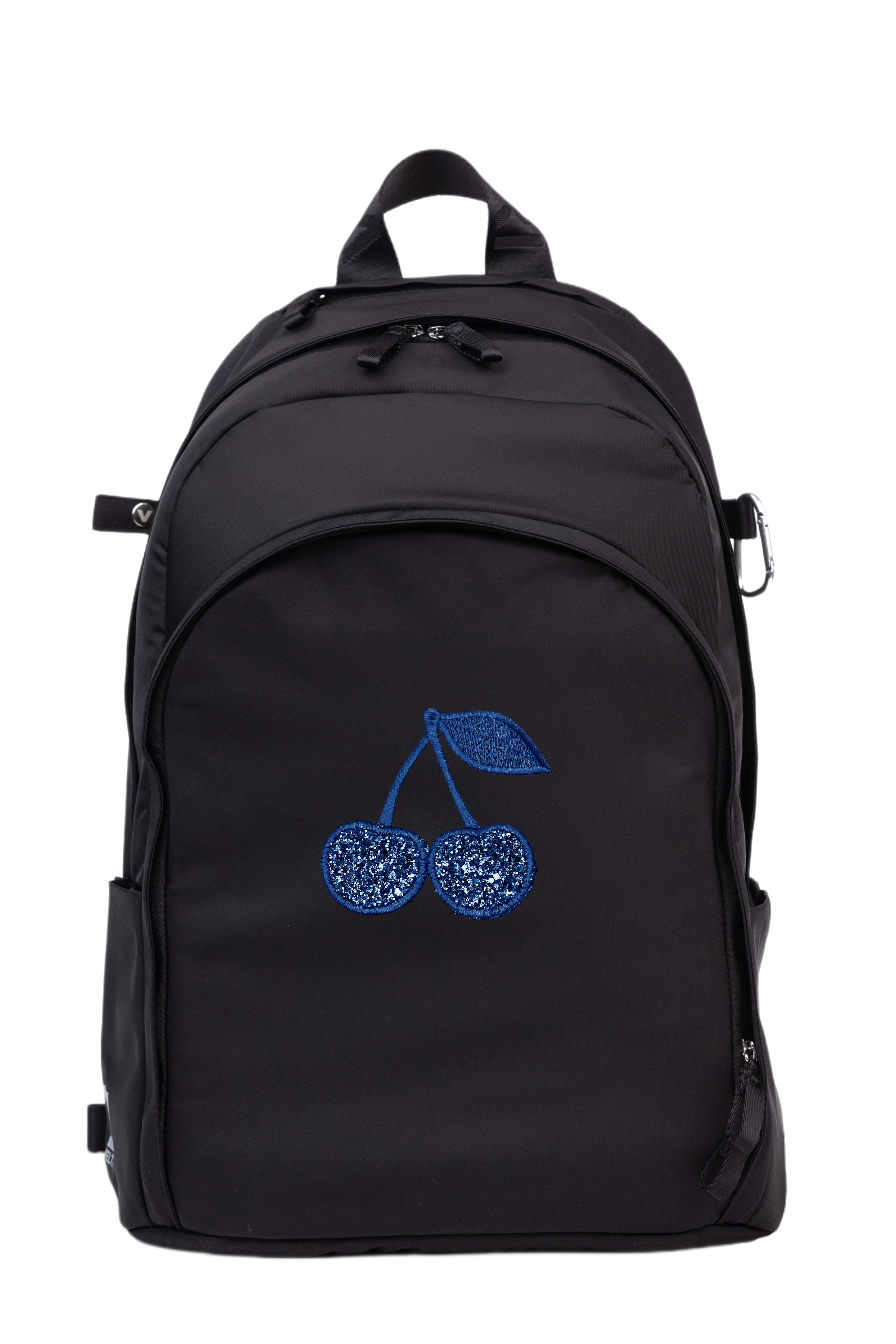 Novelty Backpack “Cherries” NEW