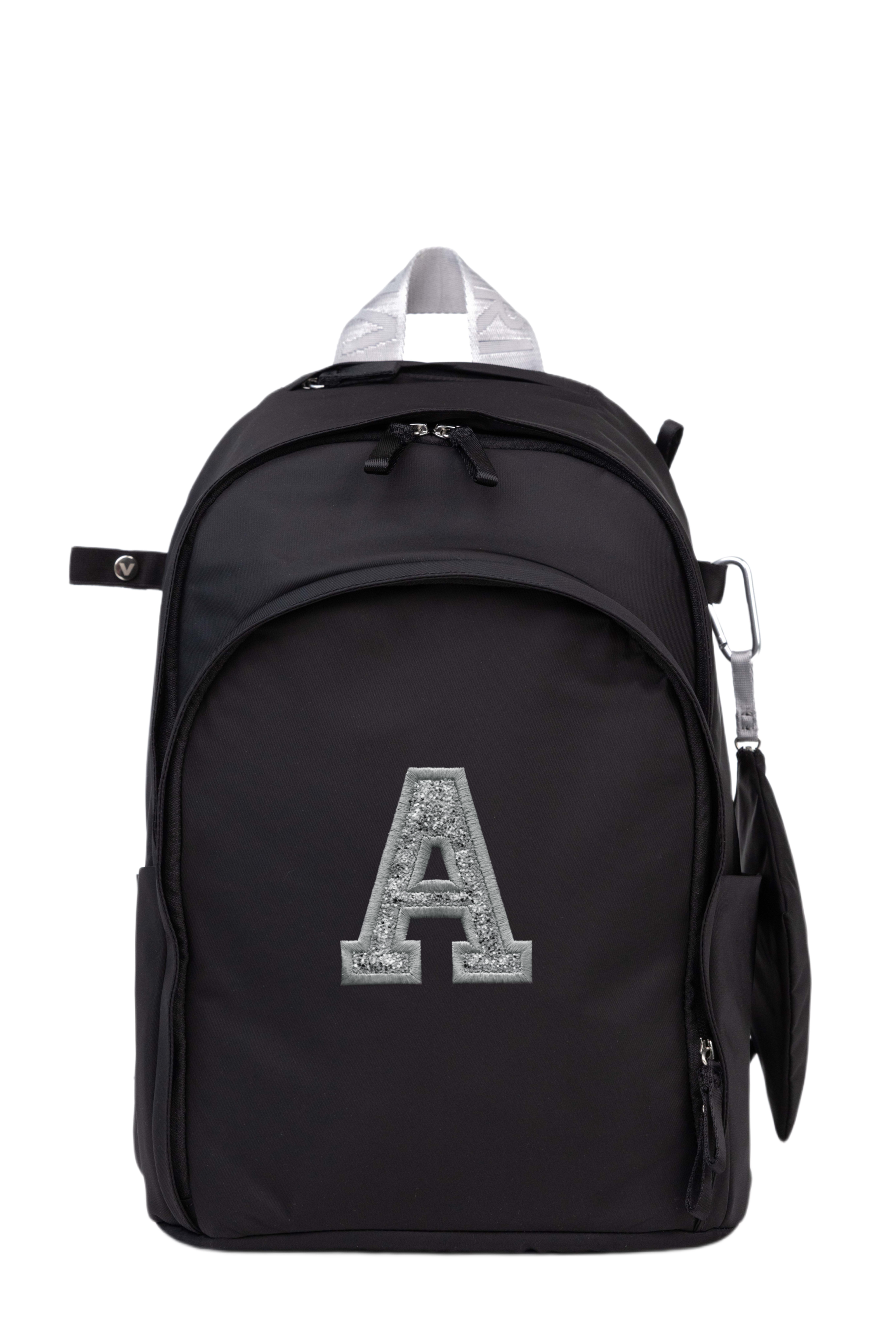 Novelty Backpack "Initial"