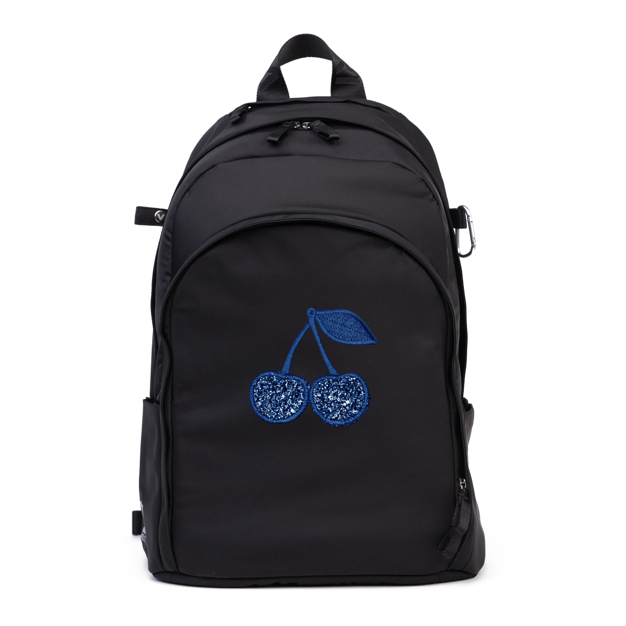 Novelty Backpack “Cherries” NEW