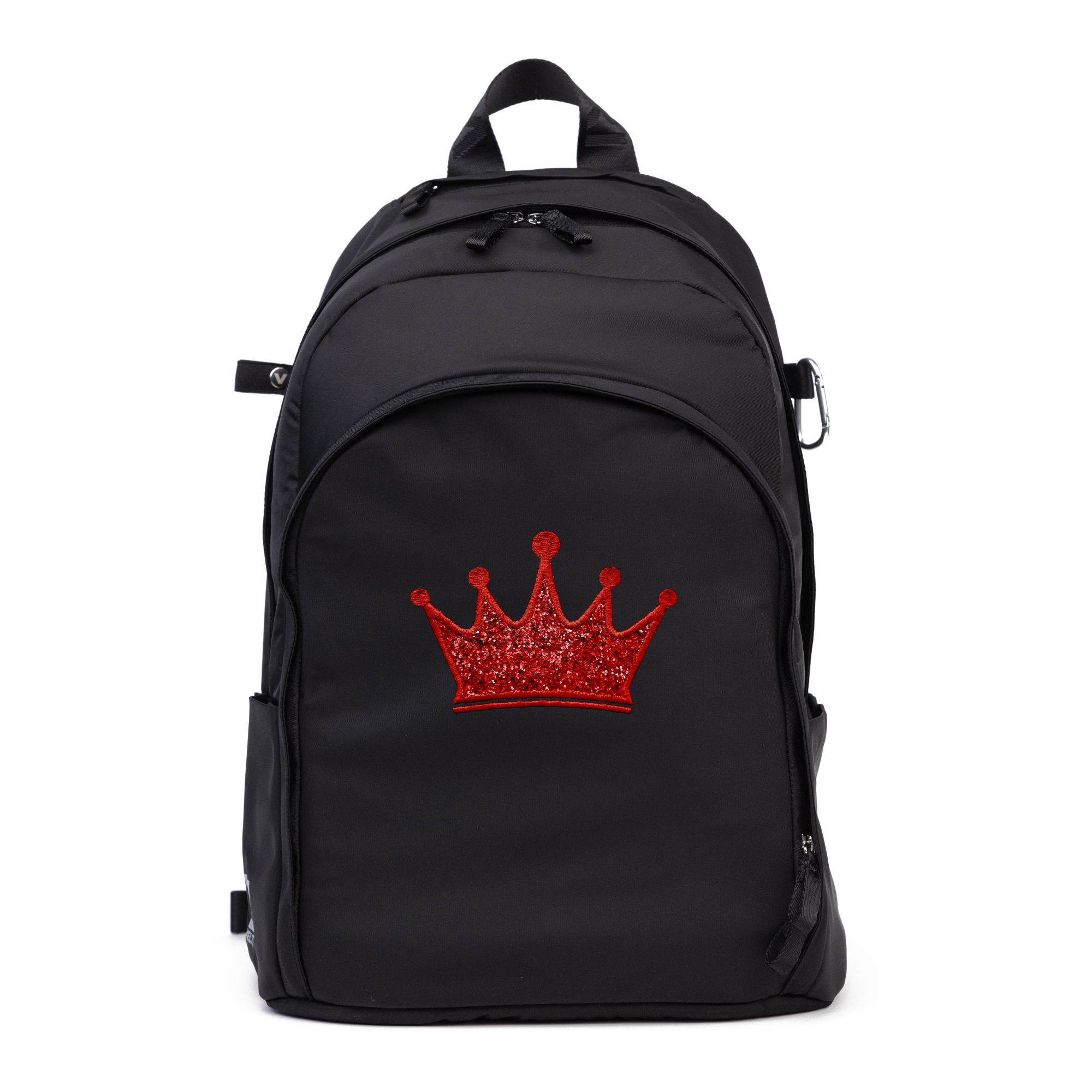 Novelty Backpack "Crown"