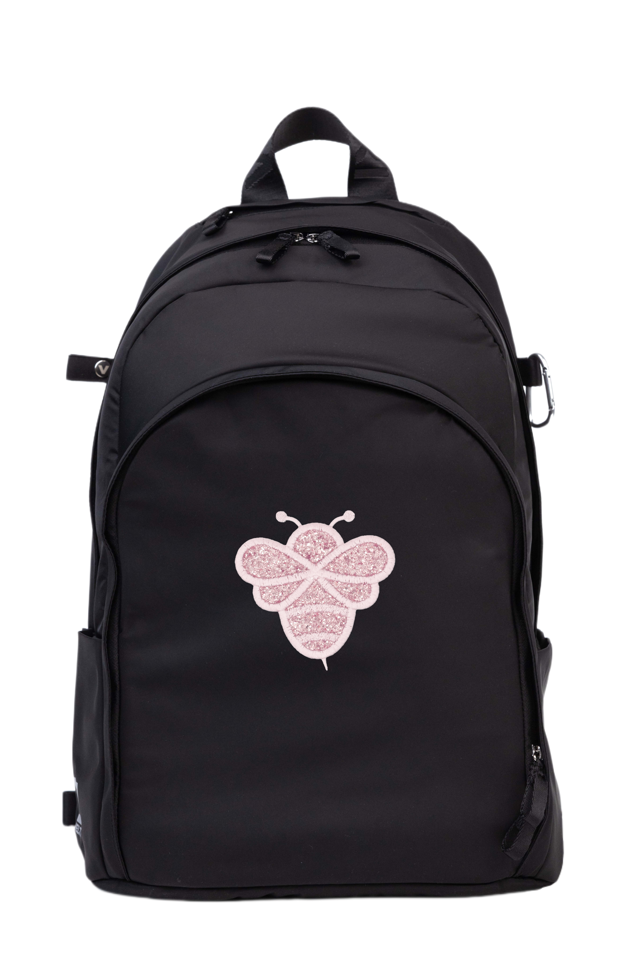 Novelty Backpack “Bumble Bee” NEW