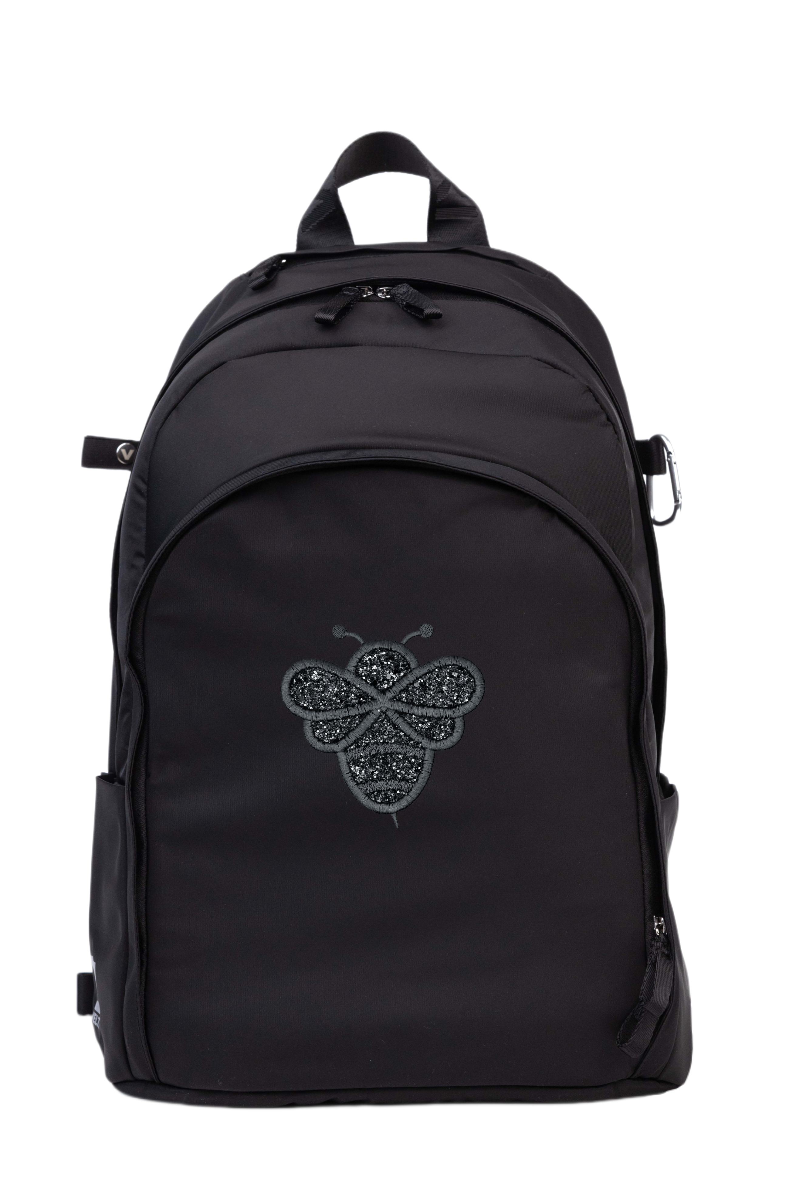 Novelty Backpack “Bumble Bee” NEW