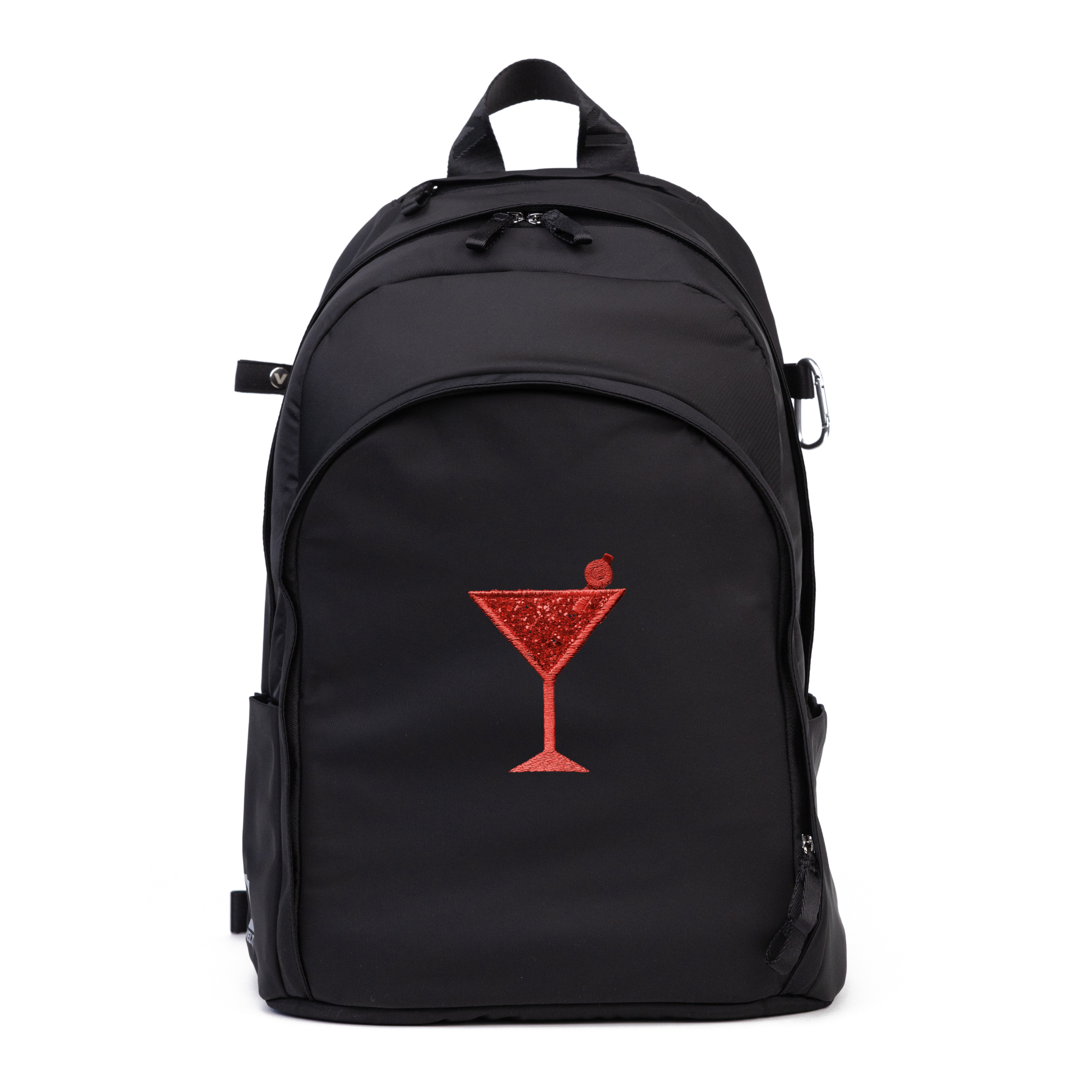 Novelty Backpack “Martini” NEW