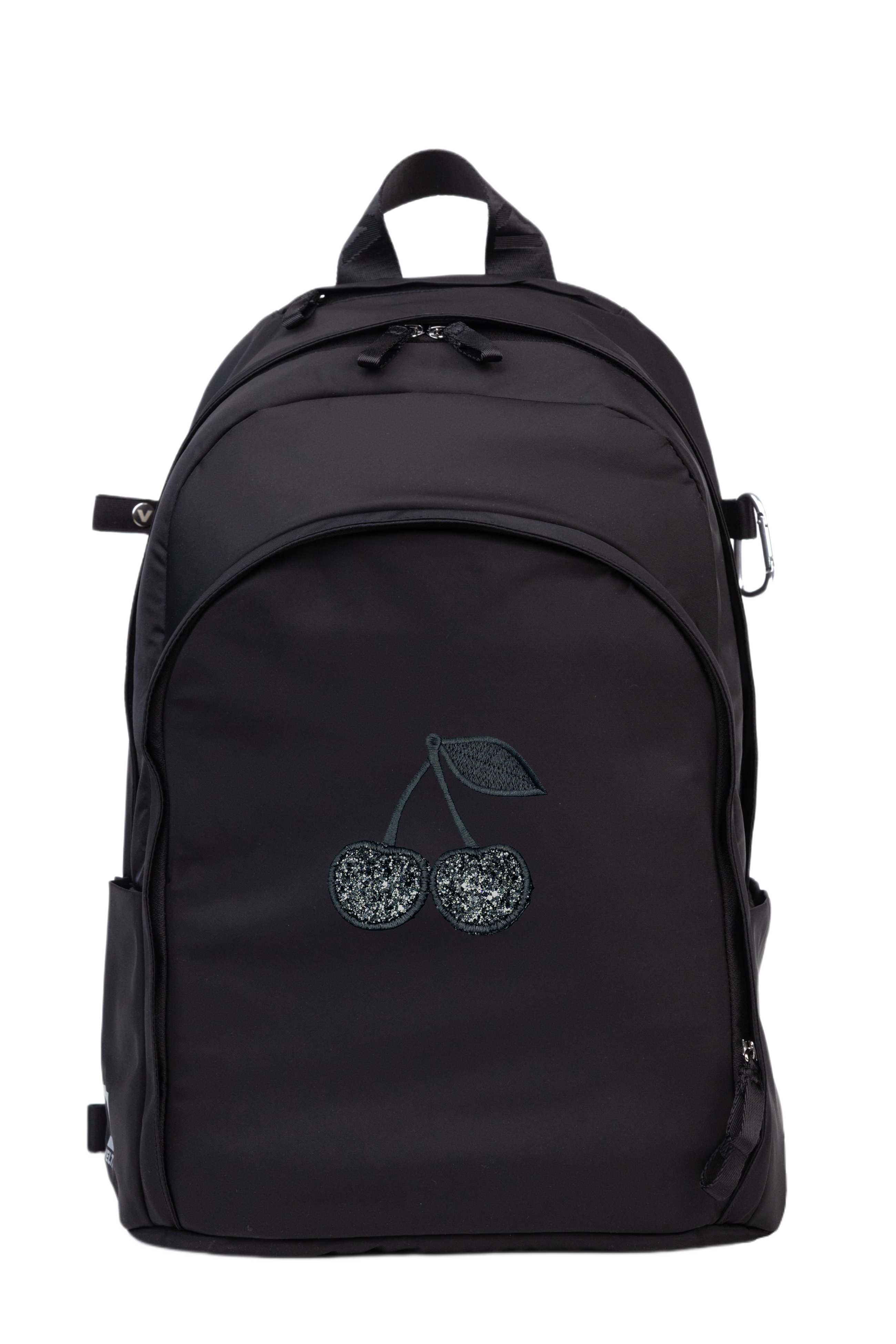 Novelty Backpack “Cherries” NEW