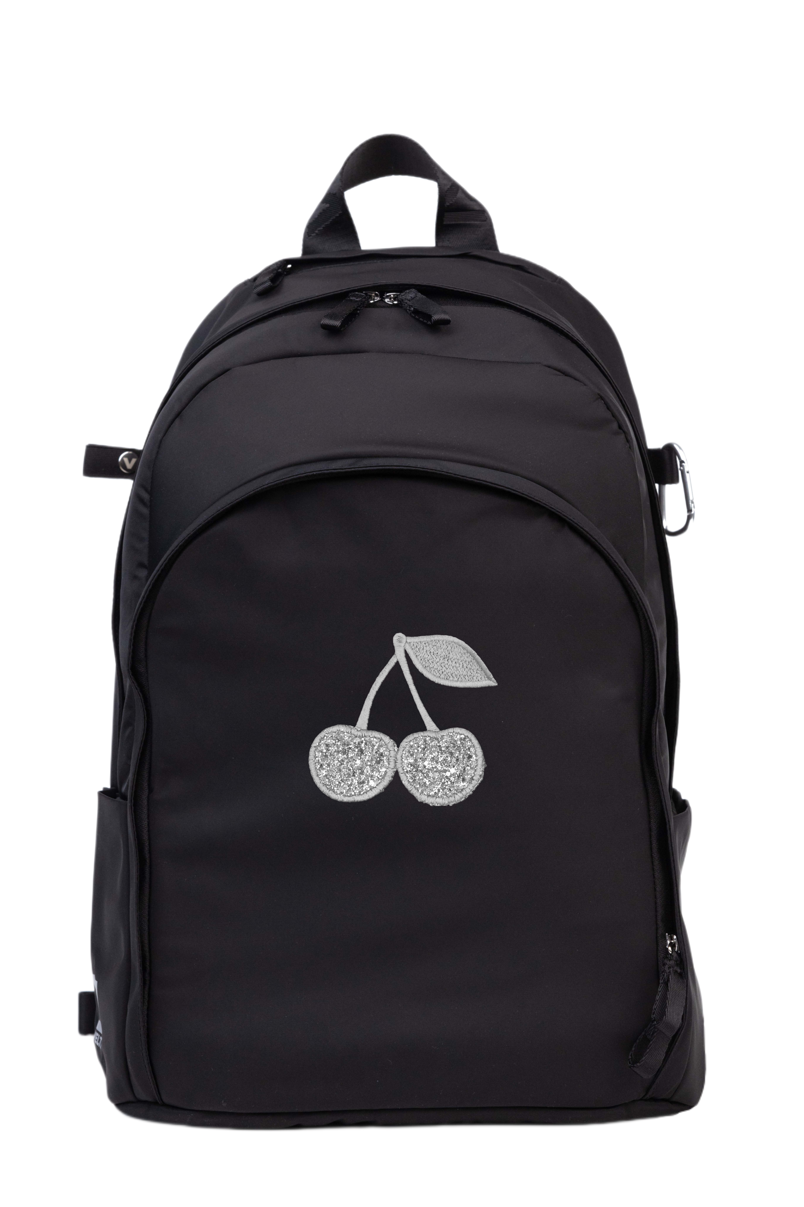 Novelty Backpack “Cherries” NEW