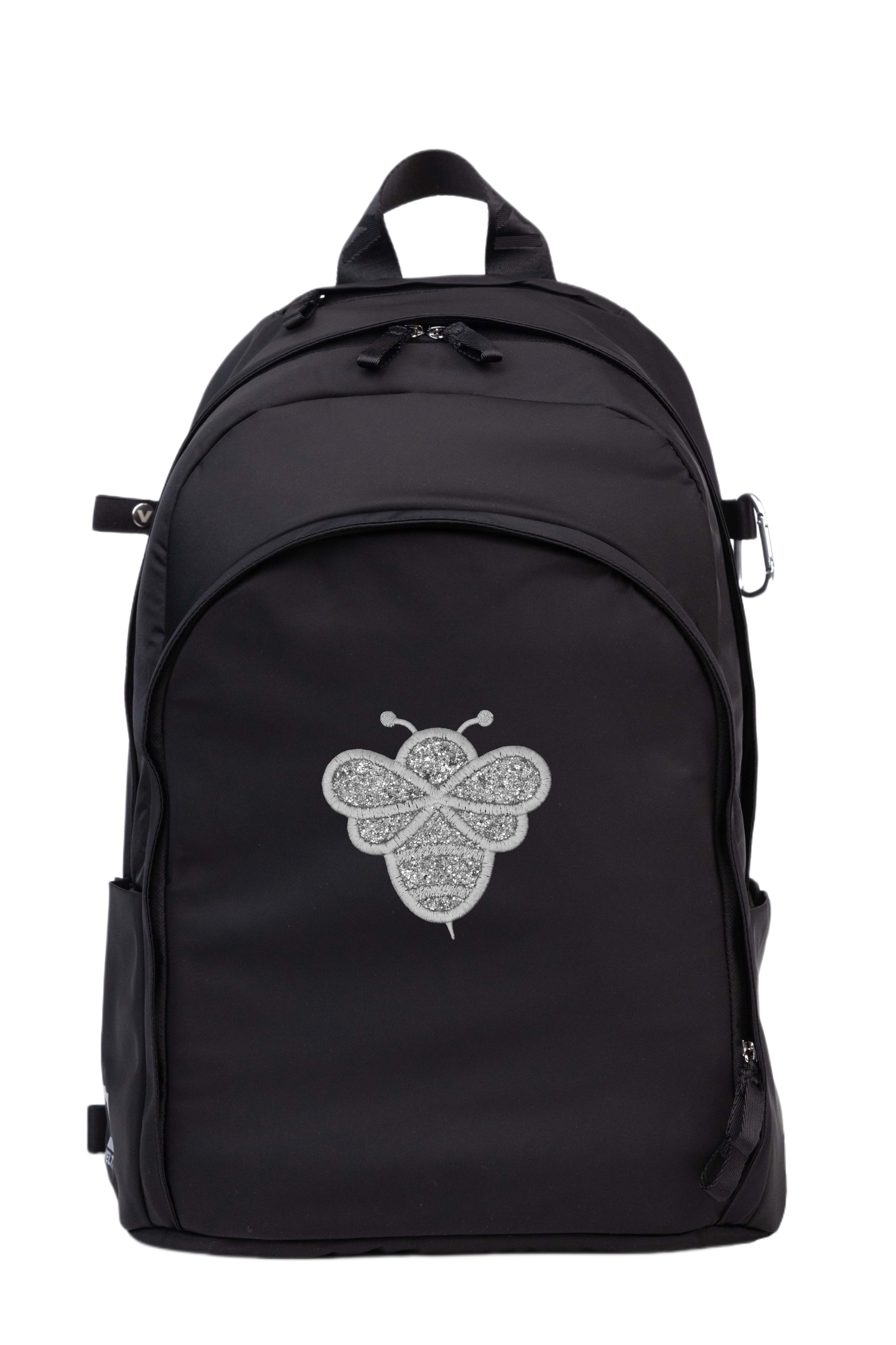 Novelty Backpack “Bumble Bee” NEW