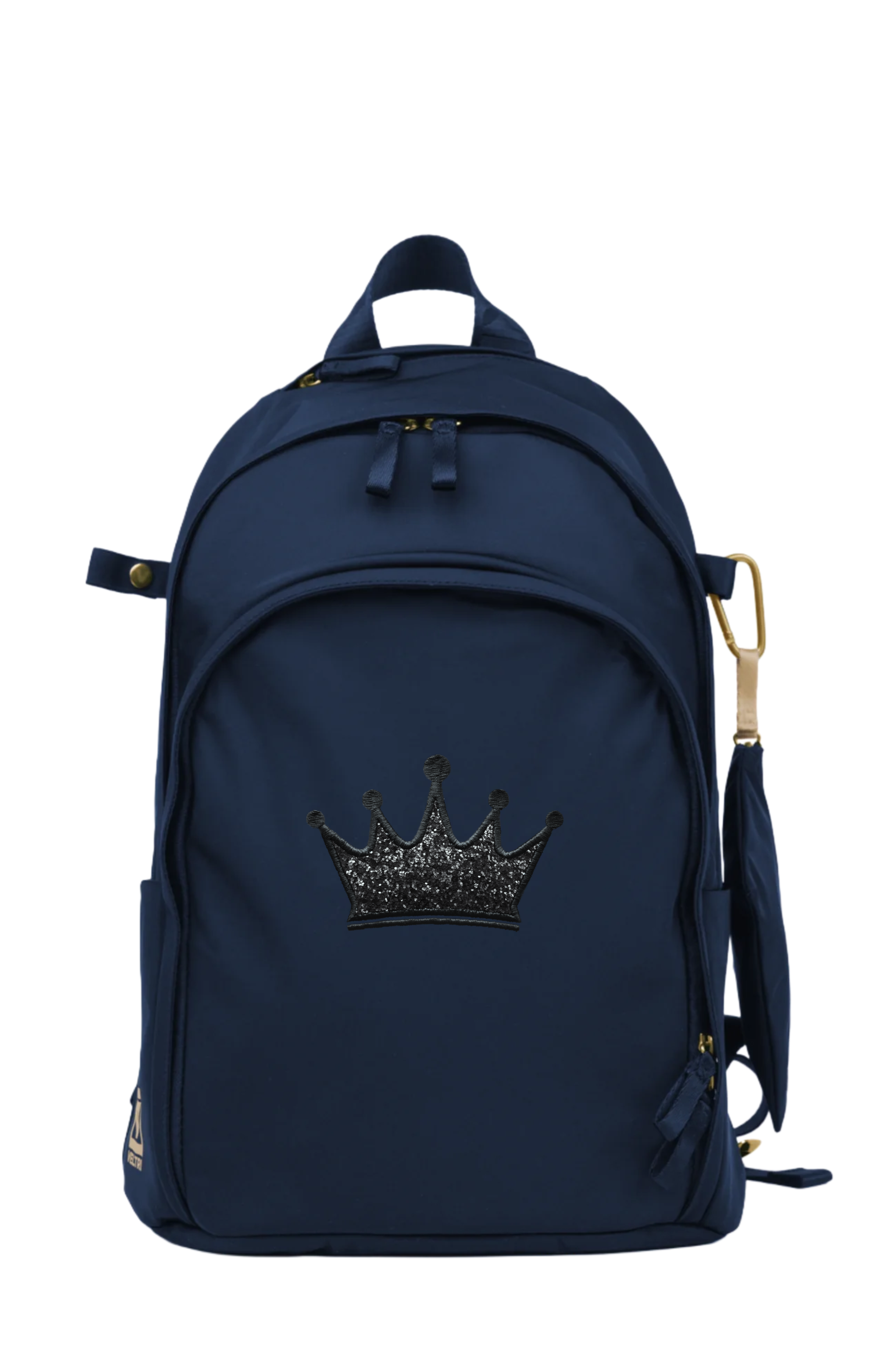 Novelty Backpack "Crown"