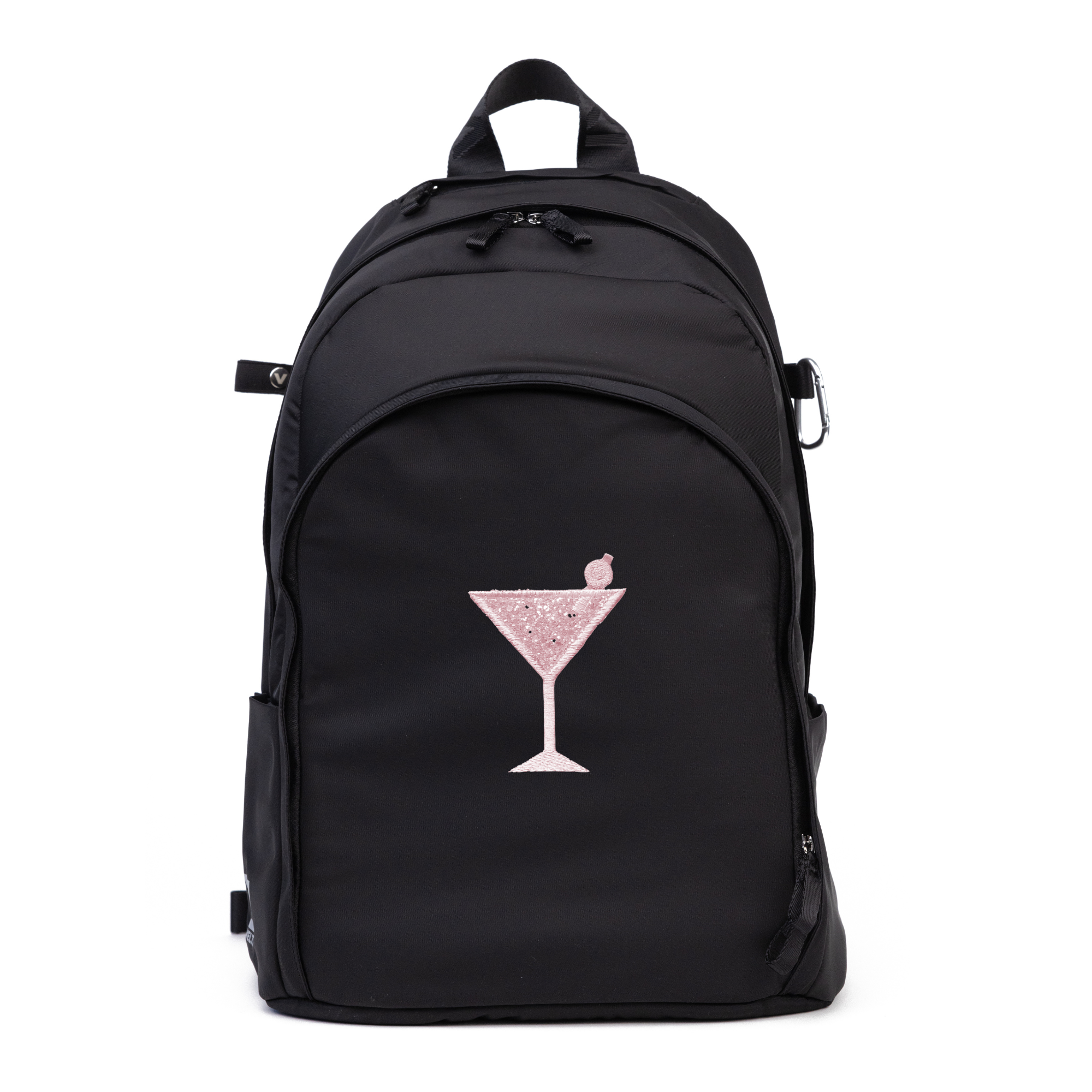 Novelty Backpack “Martini” NEW