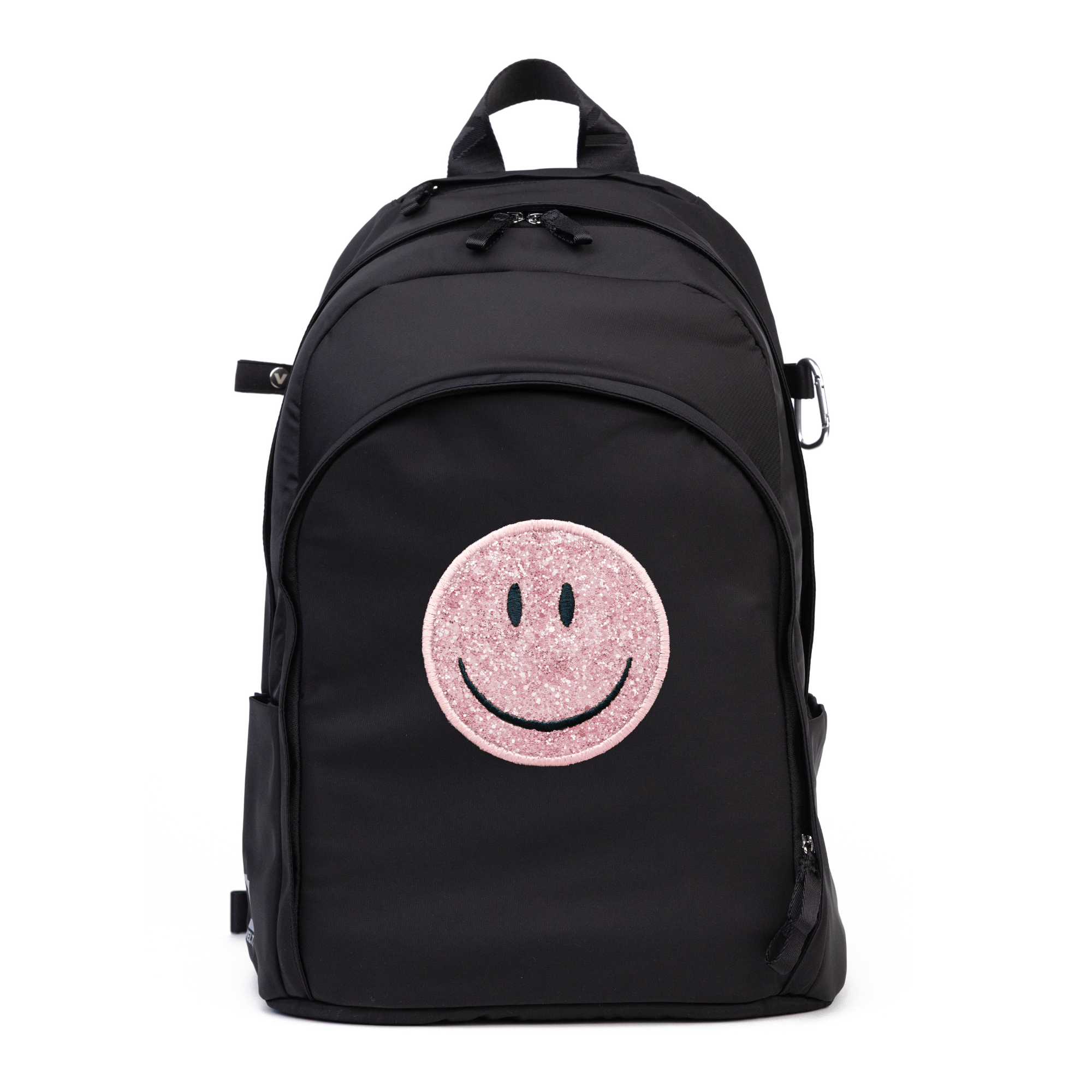 Novelty Backpack “Smile Face”